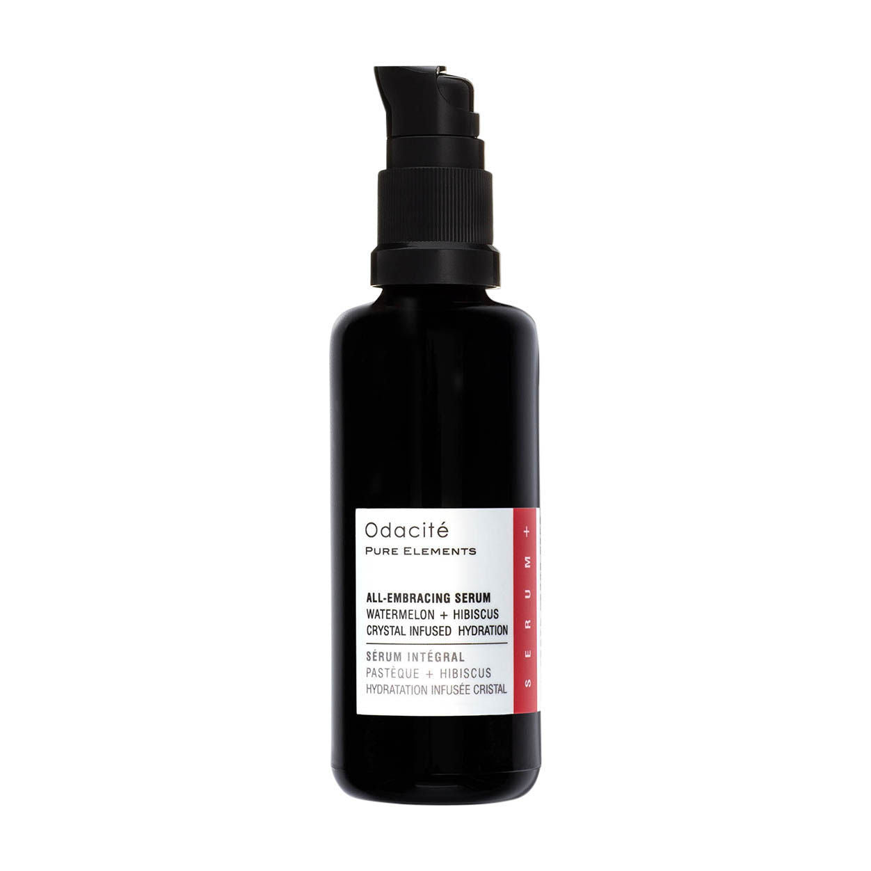 Odacité All-Embracing Serum — سرم | بررسی و راهنمای لیلیورا
