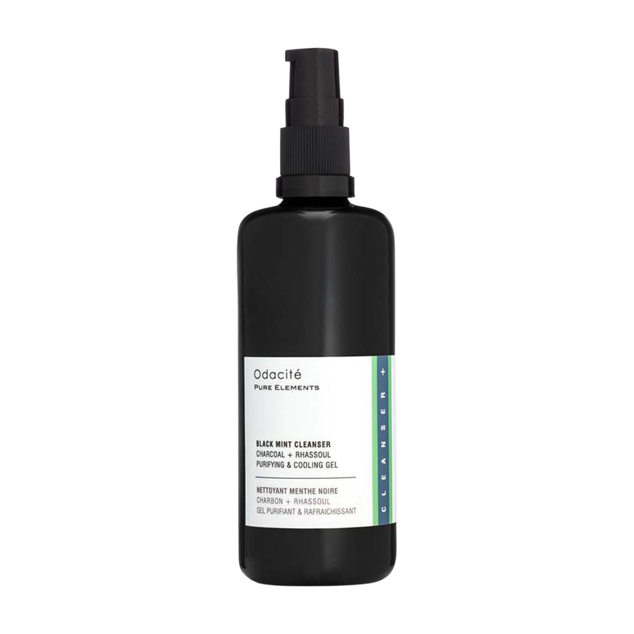 Odacité Black Mint Cleanser — پاک‌کننده | بررسی و راهنمای لیلی‌ورا