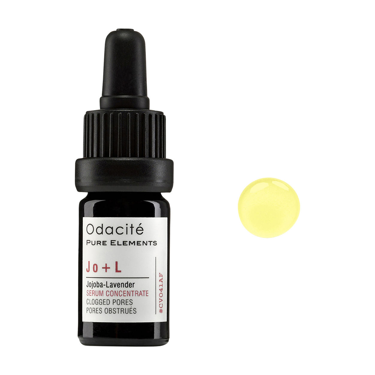 Odacité Jojoba Lavender Serum Concentrate — سرم | بررسی و راهنمای لیلی‌ورا
