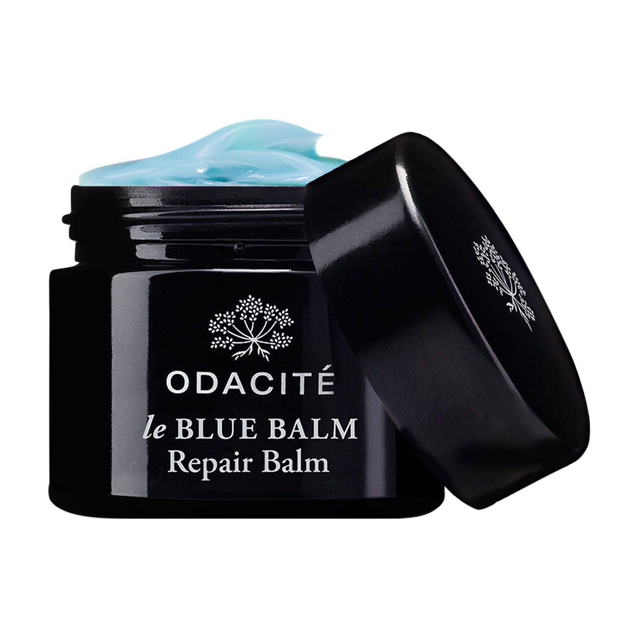 Odacité Le Blue Balm — مرطوبکننده و کرم | بررسی و راهنمای لیلیورا
