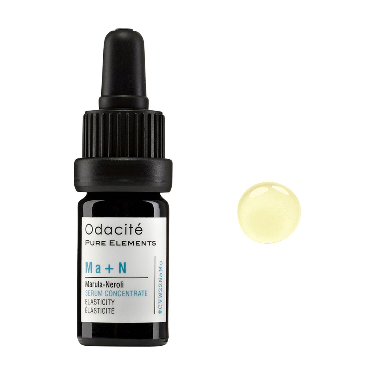 Odacité Marula Neroli Serum Concentrate — سرم | بررسی و راهنمای لیلی‌ورا