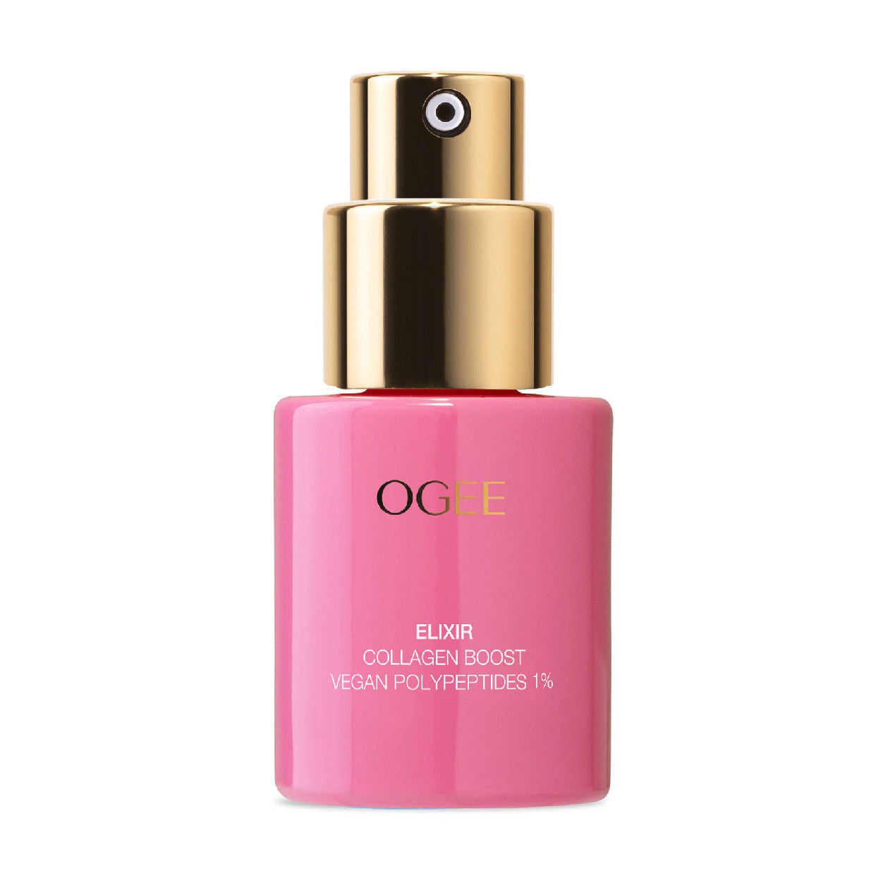 Ogee Collagen Elixir — مراقبت پوست | بررسی و راهنمای لیلیورا