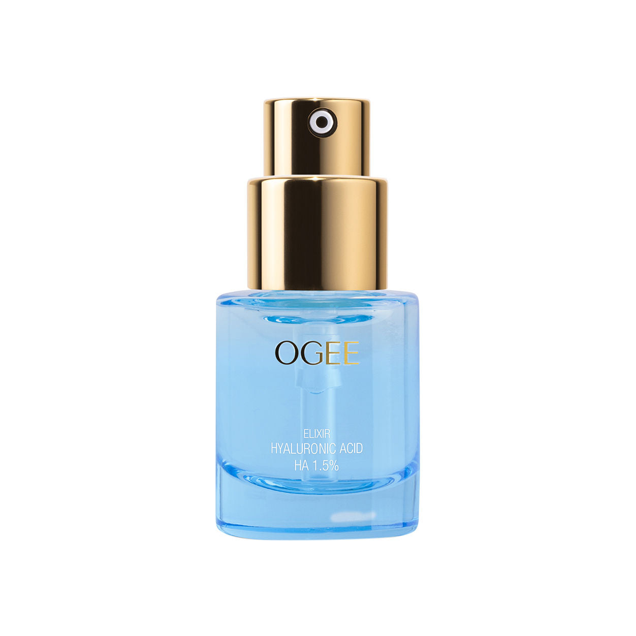 Ogee Hyaluronic Acid HA 1.5% Elixir — مراقبت پوست | بررسی و راهنمای لیلی‌ورا