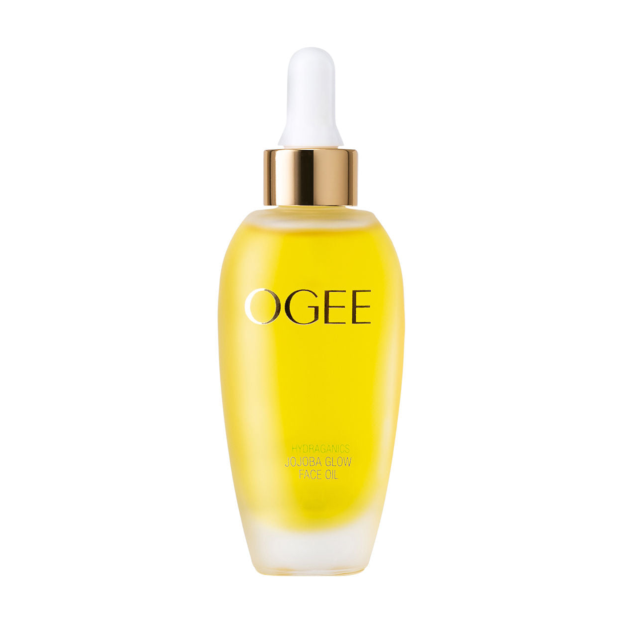 Ogee Jojoba Glow Face Oil — روغن صورت | بررسی و راهنمای لیلی‌ورا