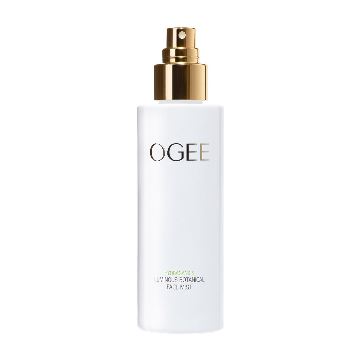 Ogee Luminous Botanical Face Mist — تونر و میست | بررسی و راهنمای لیلیورا