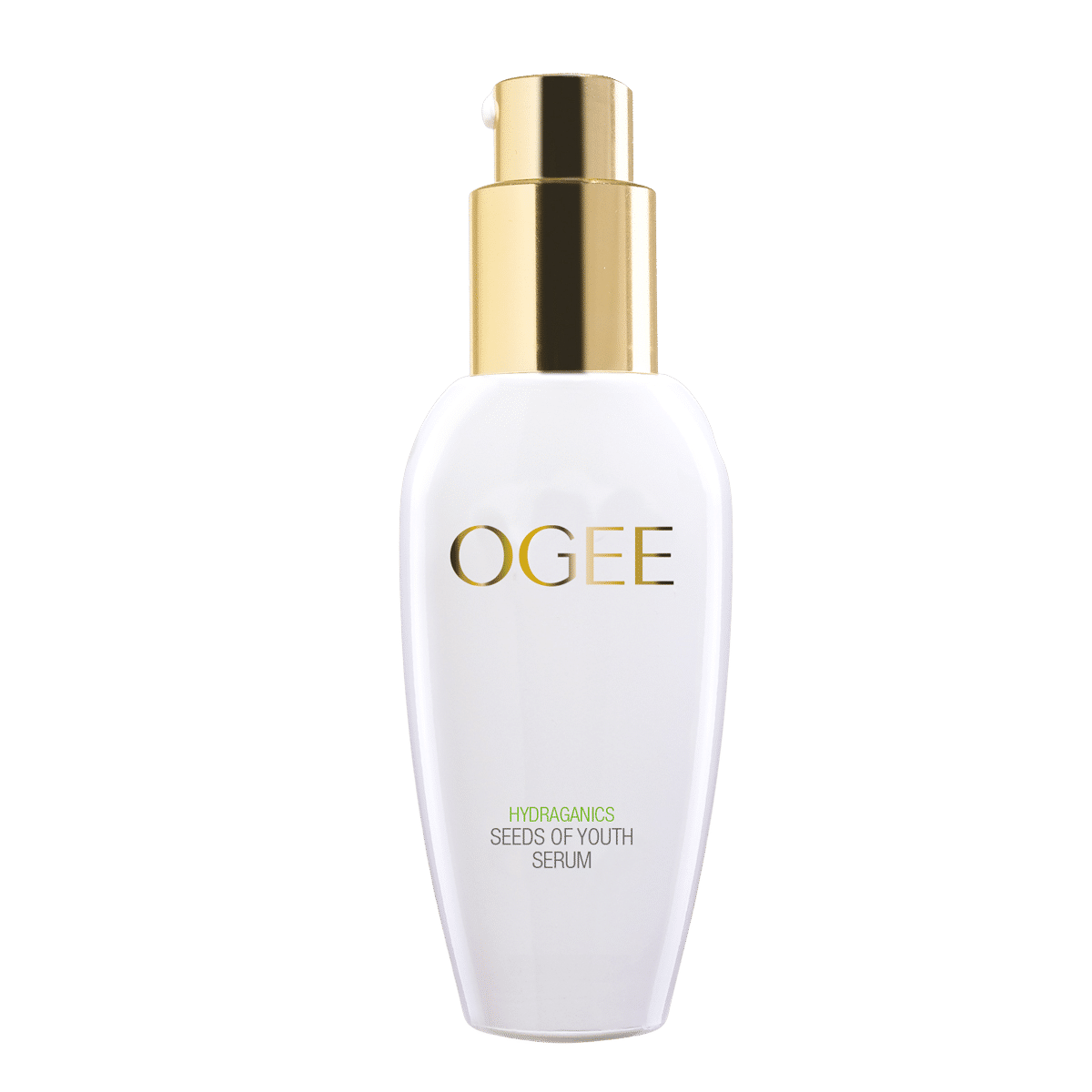 Ogee Seeds of Youth Serum — سرم | بررسی و راهنمای لیلی‌ورا