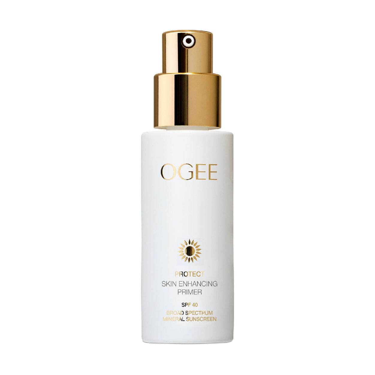 Ogee Skin Enhancing Primer SPF 40 — ضدآفتاب | بررسی و راهنمای لیلی‌ورا