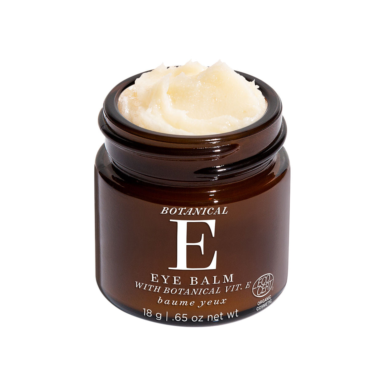One Love Organics Botanical E Eye Balm — مراقبت دور چشم | بررسی و راهنمای لیلیورا