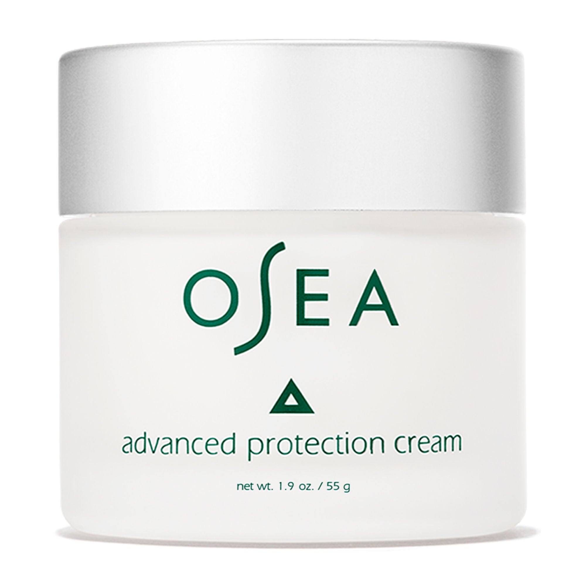 OSEA Advanced Protection Cream — مرطوب‌کننده و کرم | بررسی و راهنمای لیلی‌ورا