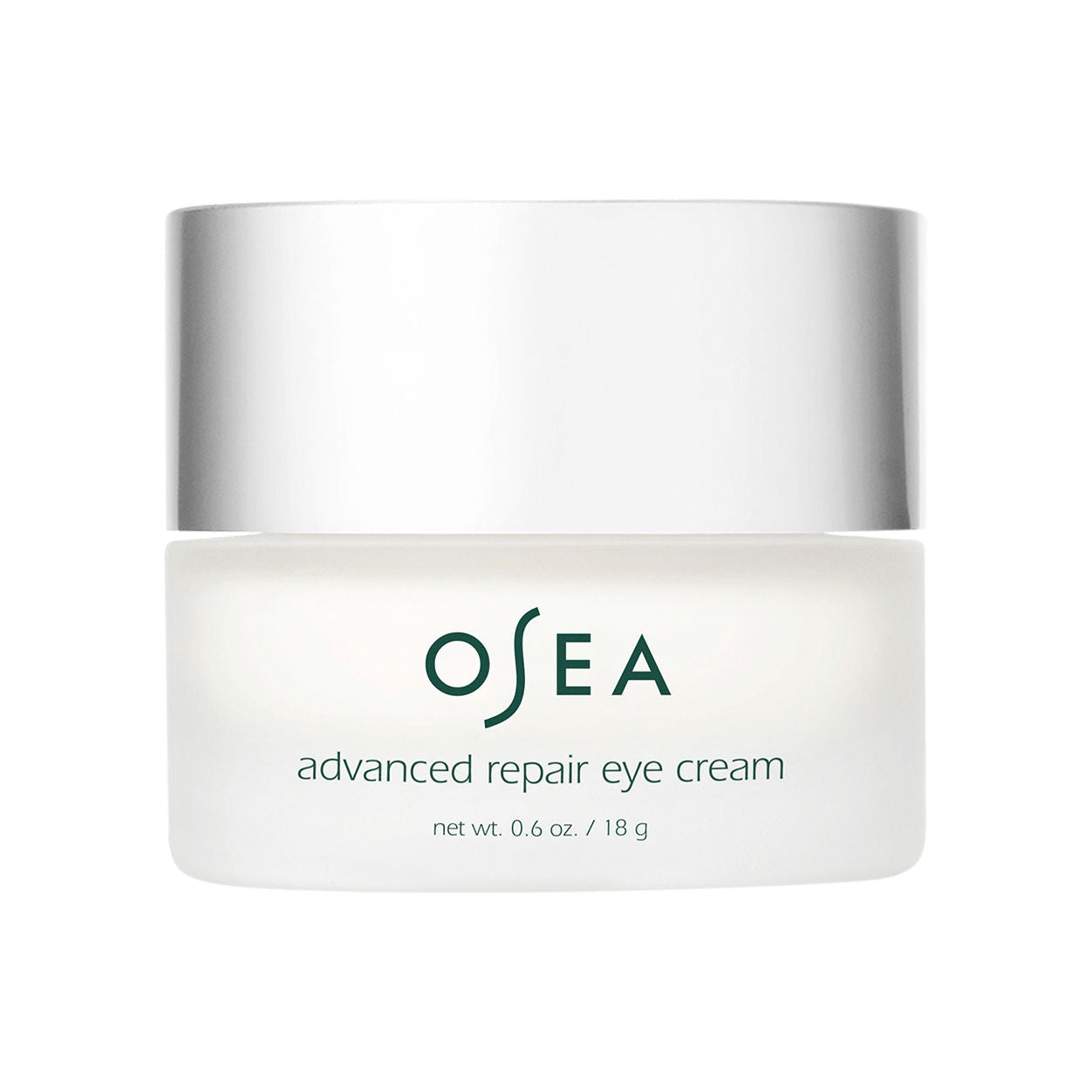 OSEA Advanced Repair Eye Cream — مراقبت دور چشم | بررسی و راهنمای لیلیورا