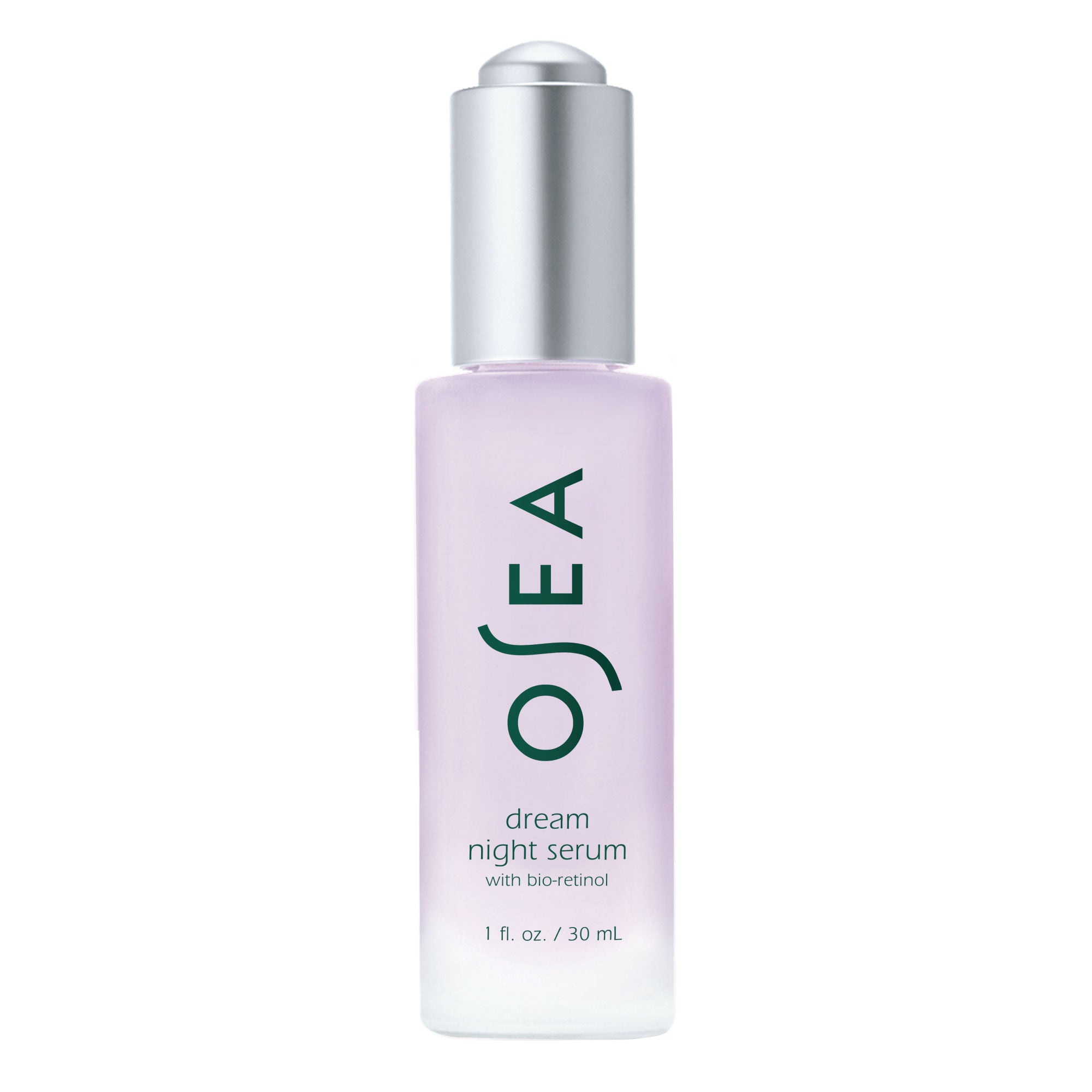 OSEA Dream Night Serum with Bio-Retinol — سرم | بررسی و راهنمای لیلیورا
