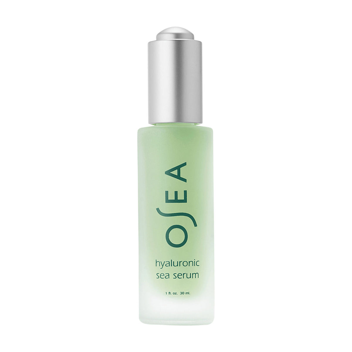 OSEA Hyaluronic Acid Sea Serum — سرم | بررسی و راهنمای لیلیورا