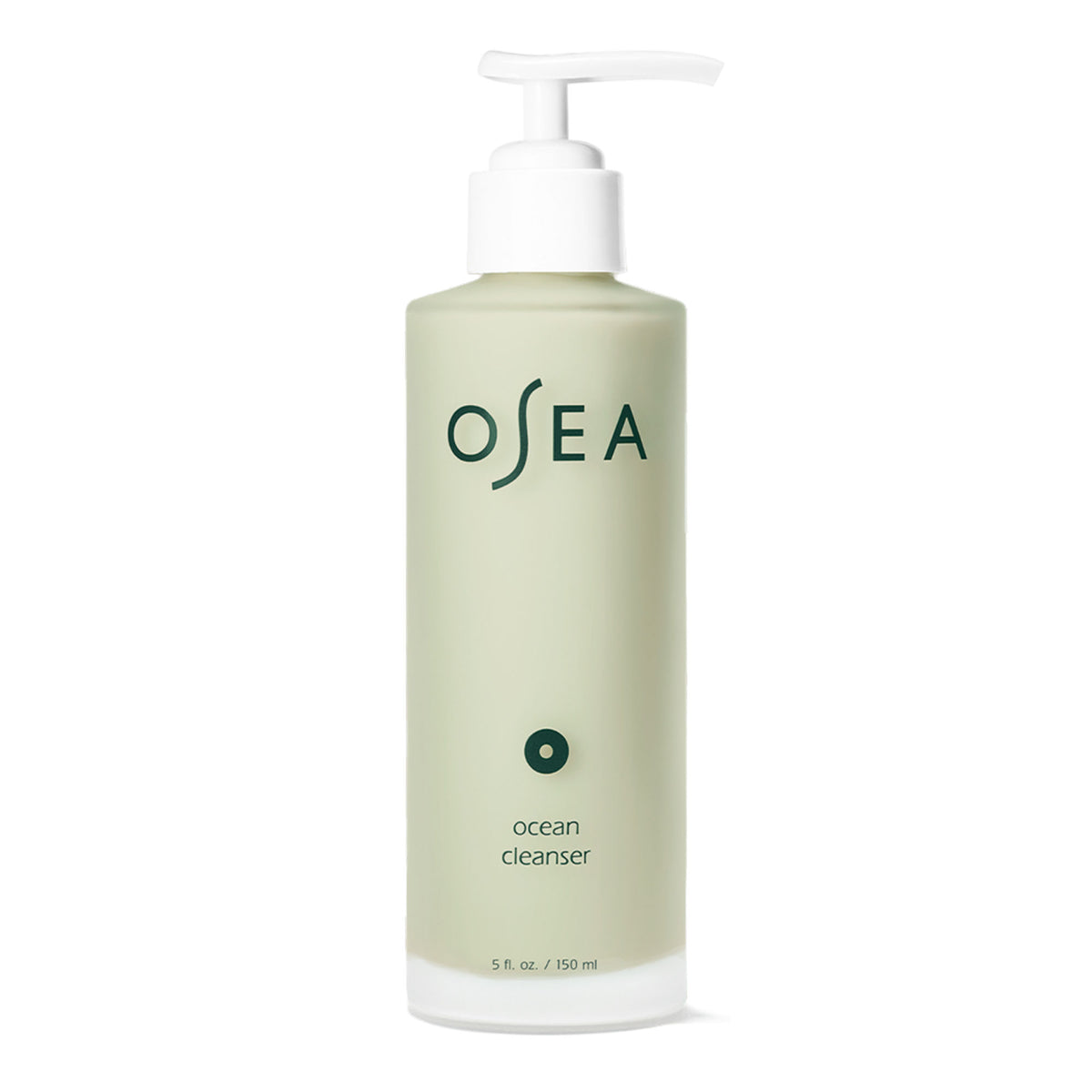 OSEA Ocean Cleanser — پاک‌کننده | بررسی و راهنمای لیلی‌ورا