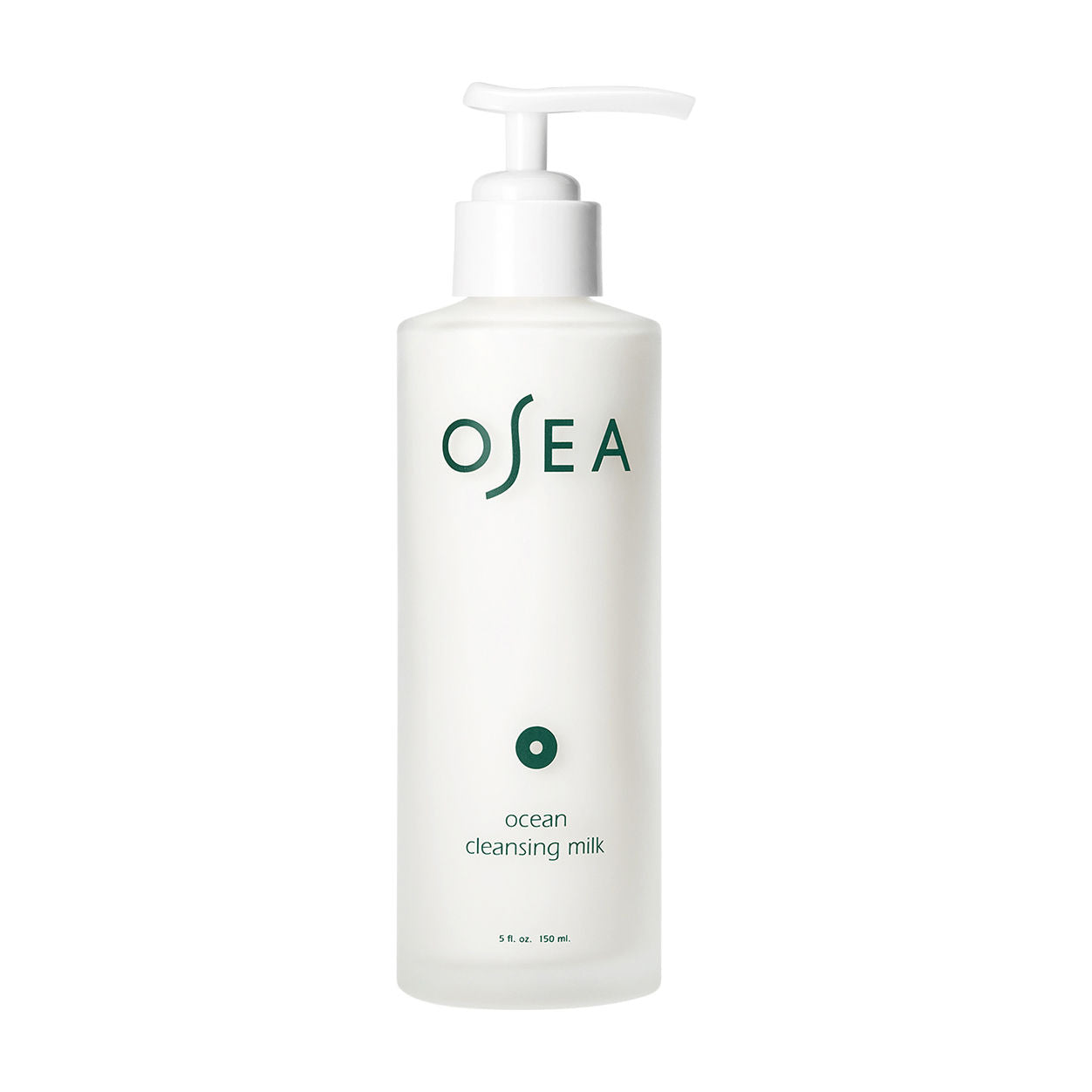OSEA Ocean Cleansing Milk — پاک‌کننده | بررسی و راهنمای لیلی‌ورا