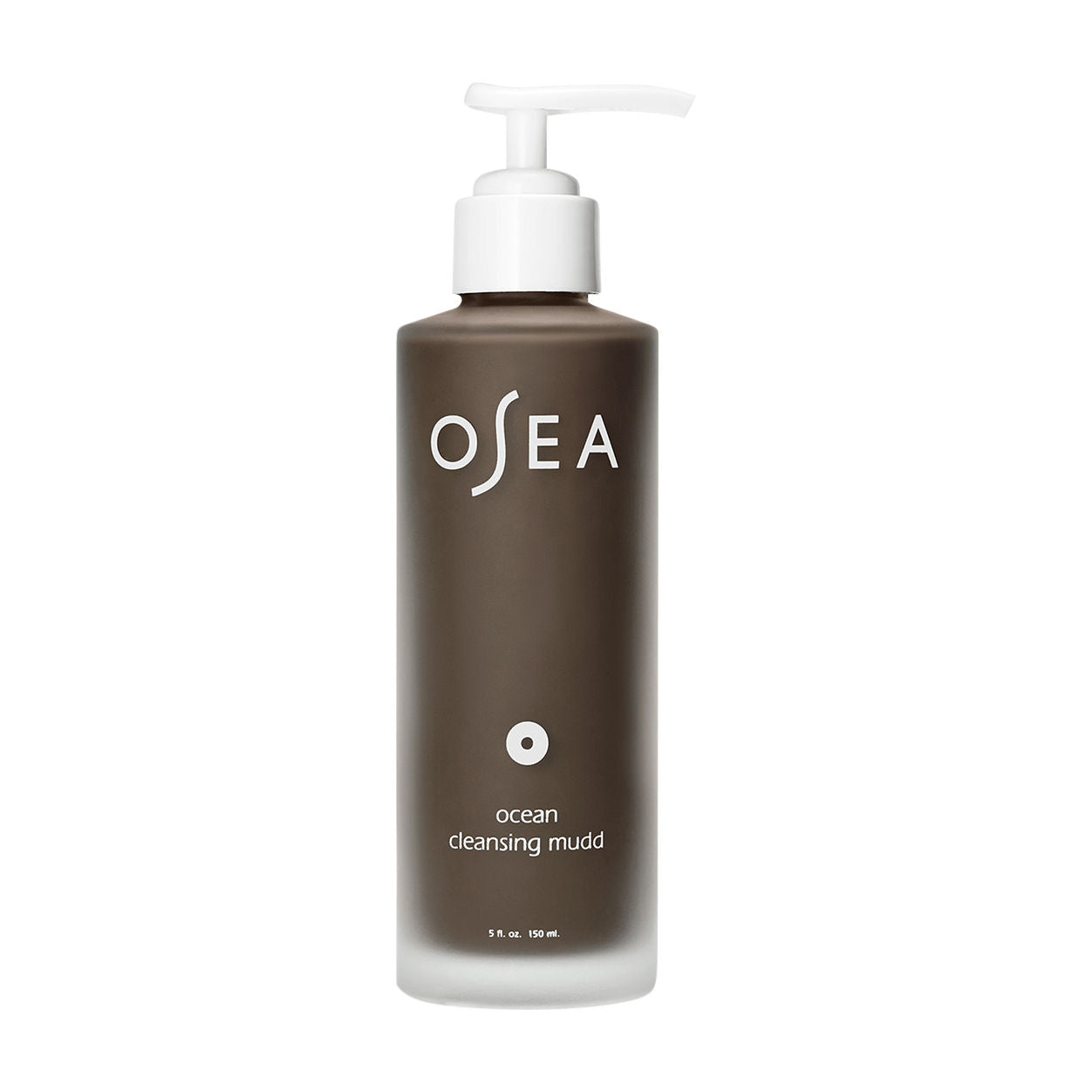 OSEA Ocean Cleansing Mudd — پاککننده | بررسی و راهنمای لیلیورا