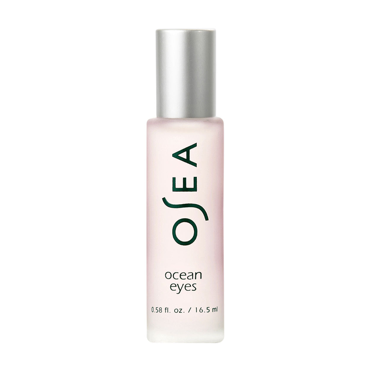 OSEA Ocean Eyes Age-Defying Eye Serum — مراقبت دور چشم | بررسی و راهنمای لیلیورا