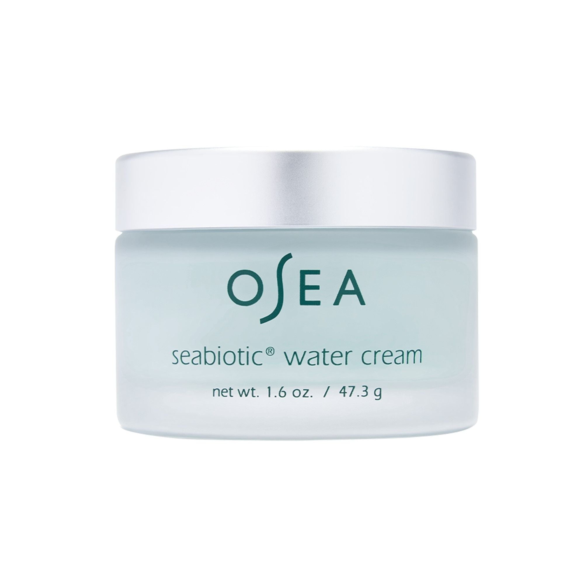 OSEA Seabiotic Water Cream — مرطوب‌کننده و کرم | بررسی و راهنمای لیلی‌ورا