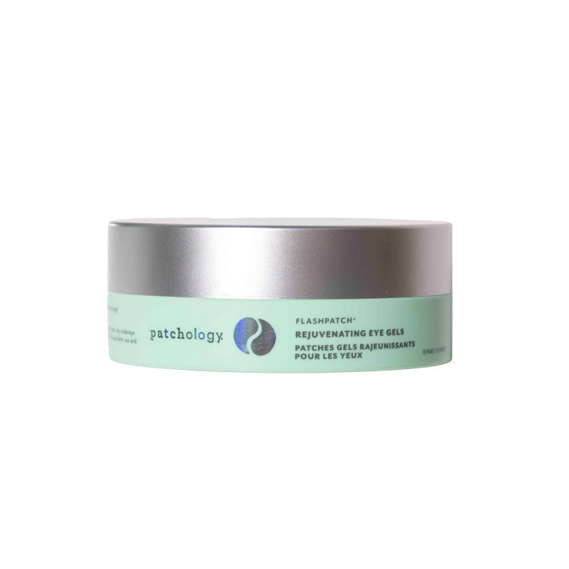 Patchology Flashpatch Rejuvenating Eye Gels — مراقبت دور چشم | بررسی و راهنمای لیلیورا