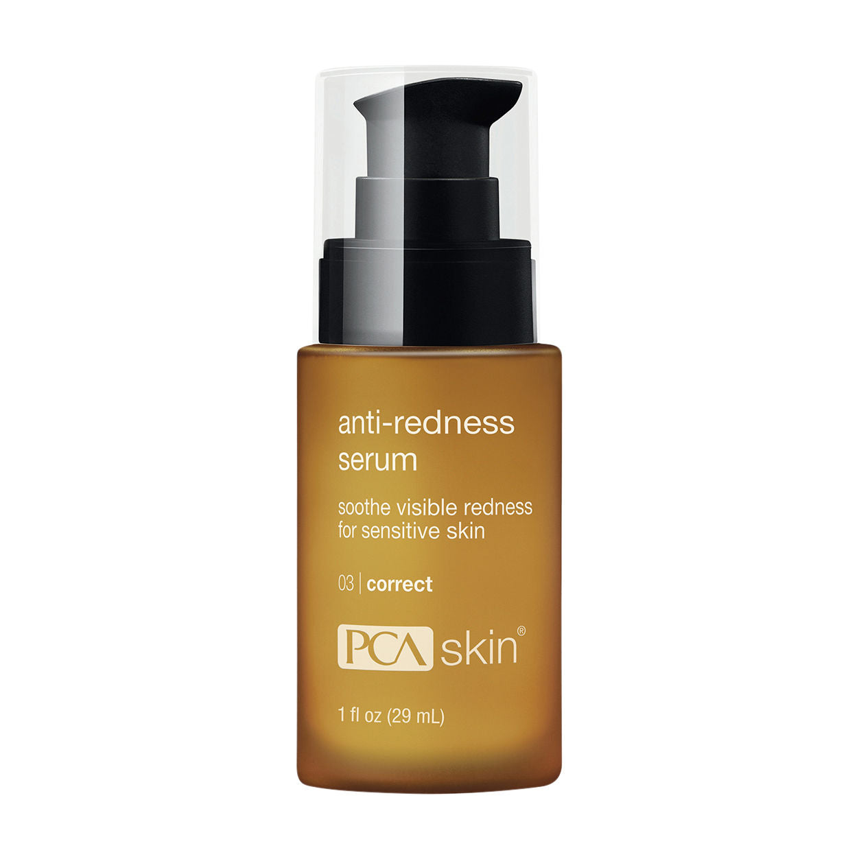 PCA Skin Anti-Redness Serum — سرم | بررسی و راهنمای لیلیورا