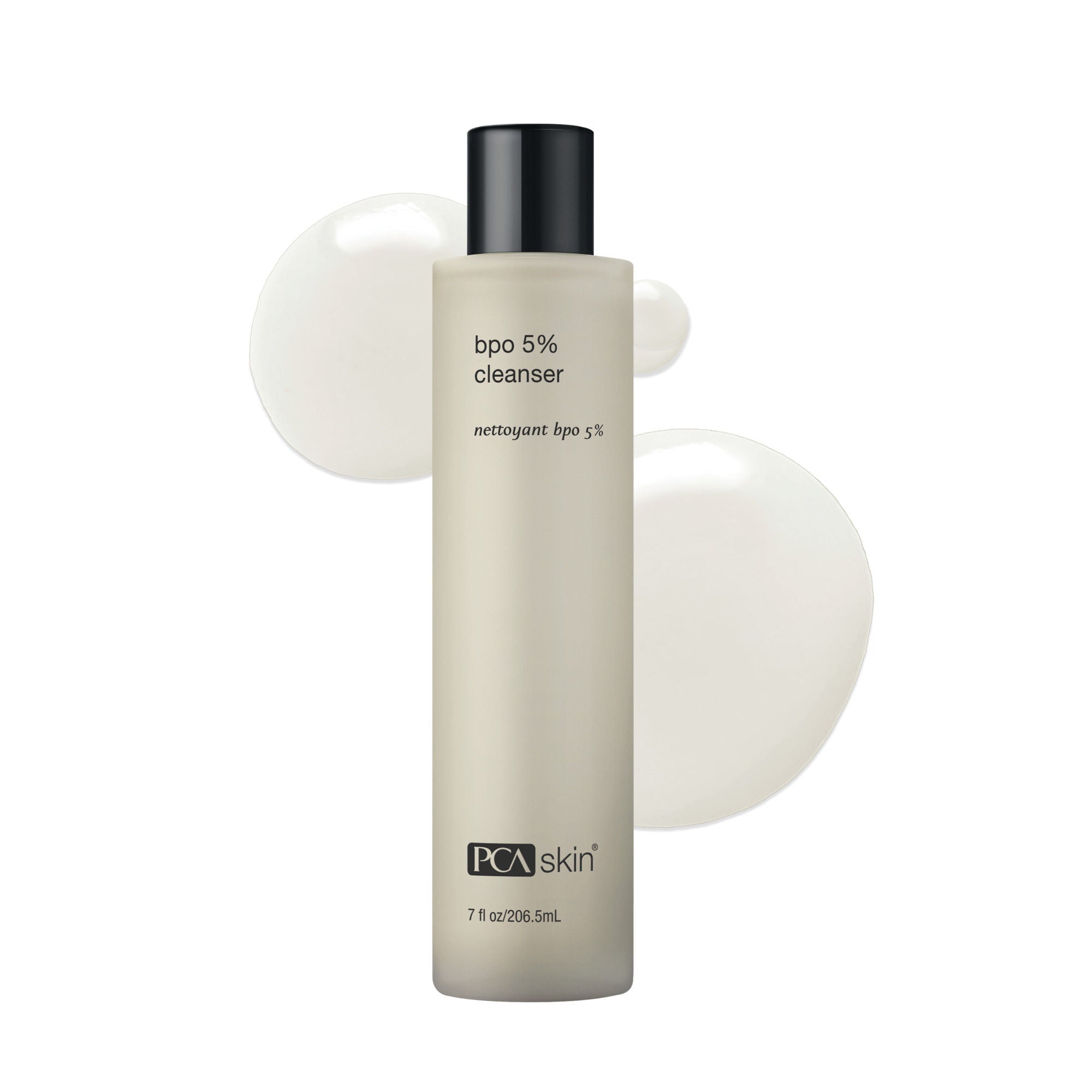 PCA Skin BPO 5% Cleanser — پاک‌کننده | بررسی و راهنمای لیلی‌ورا