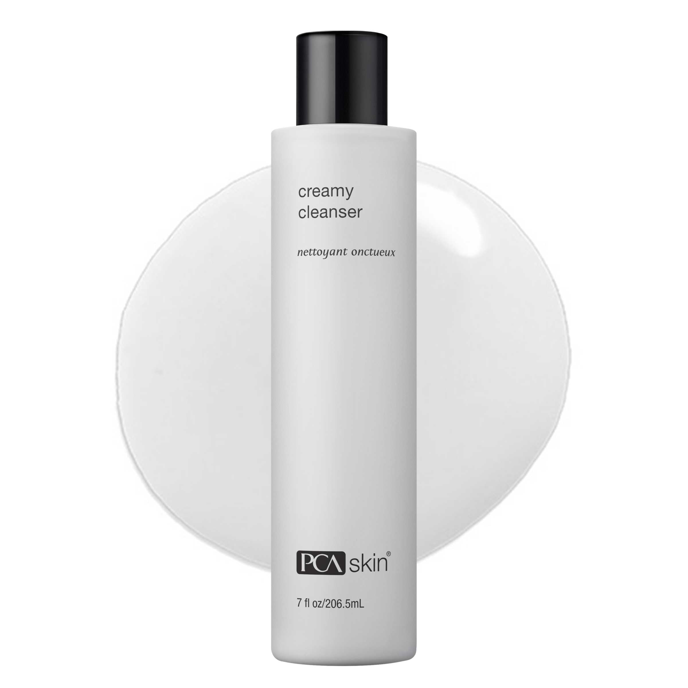 PCA Skin Creamy Cleanser — پاککننده | بررسی و راهنمای لیلیورا
