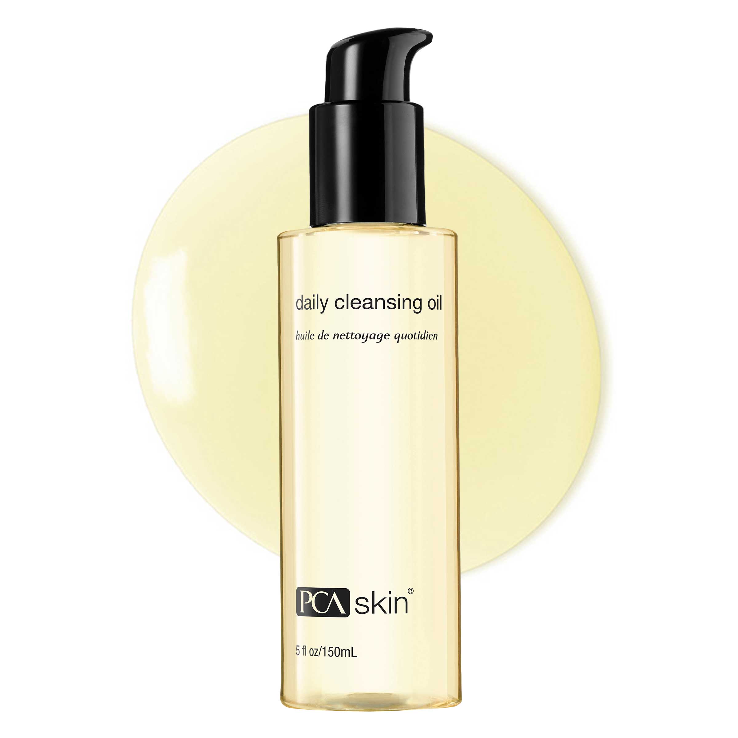 PCA Skin Daily Cleansing Oil — پاک‌کننده | بررسی و راهنمای لیلی‌ورا