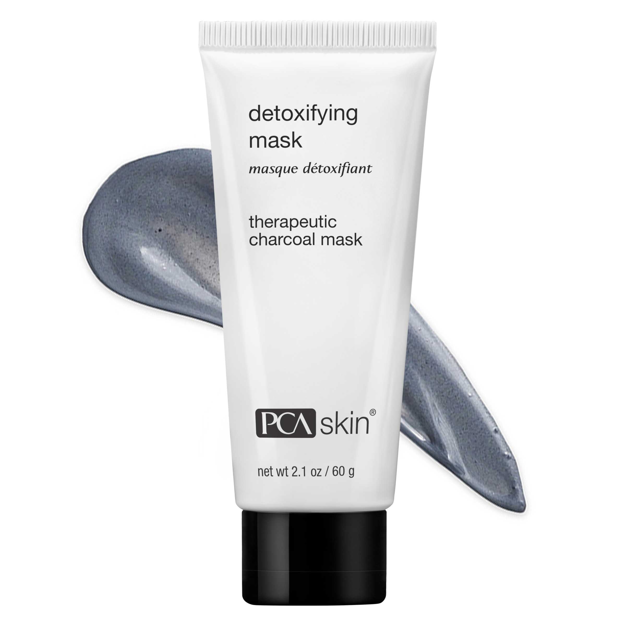PCA Skin Detoxifying Mask — ماسک | بررسی و راهنمای لیلیورا