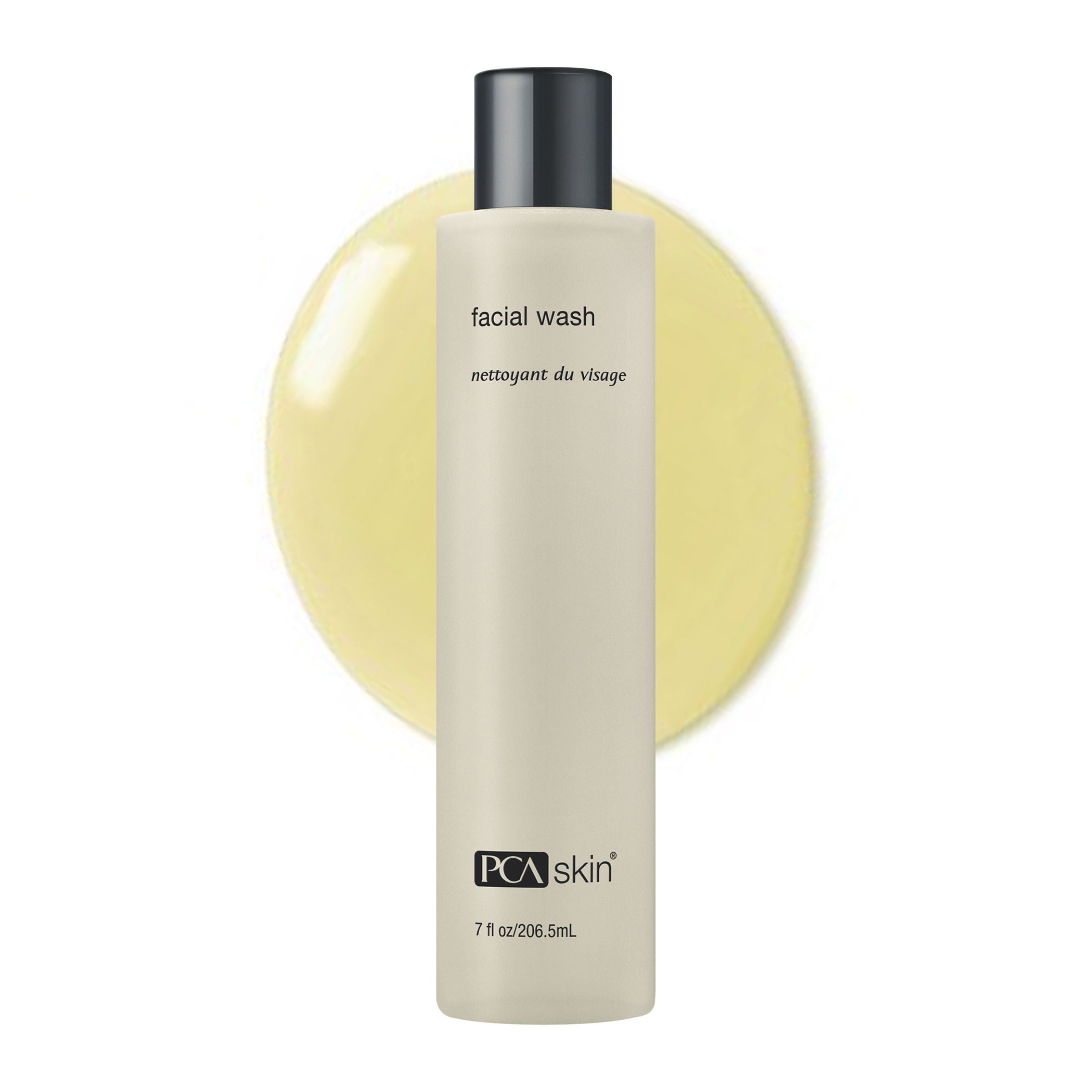 PCA Skin Facial Wash — مراقبت پوست | بررسی و راهنمای لیلی‌ورا