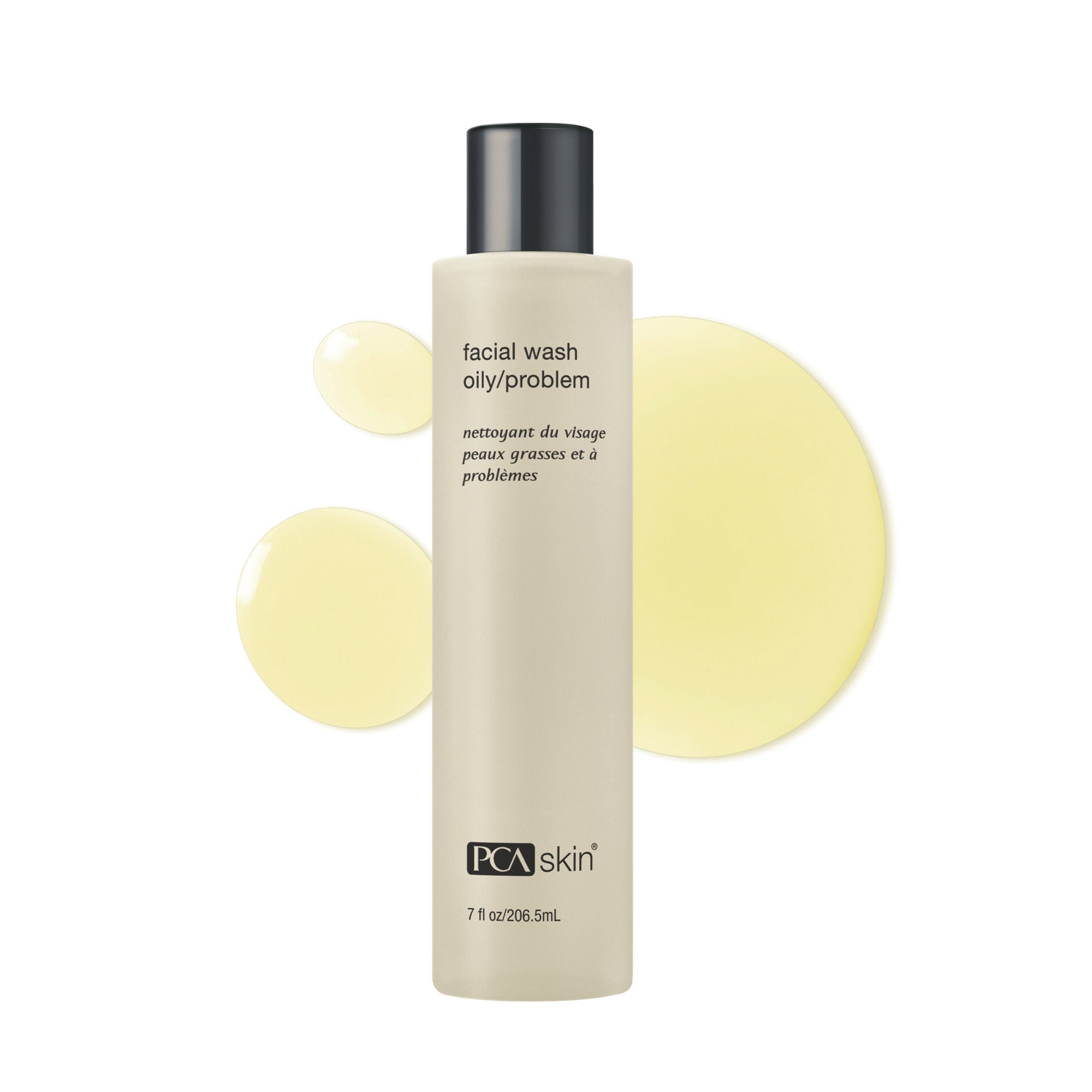 PCA Skin Facial Wash OilyProblem — مراقبت پوست | بررسی و راهنمای لیلی‌ورا