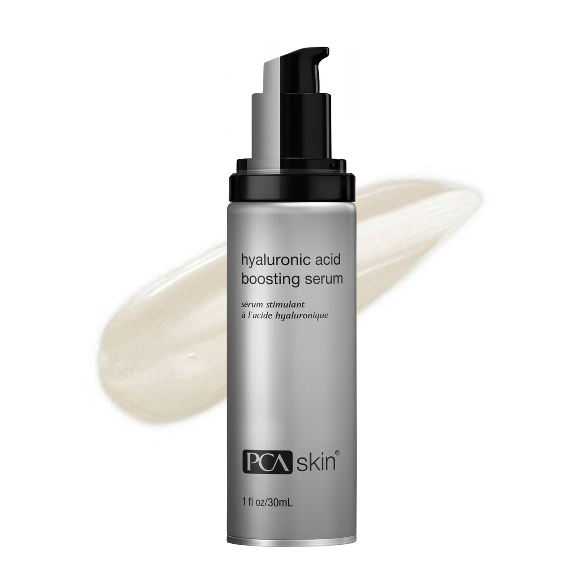 PCA Skin Hyaluronic Acid Boosting Serum — سرم | بررسی و راهنمای لیلیورا