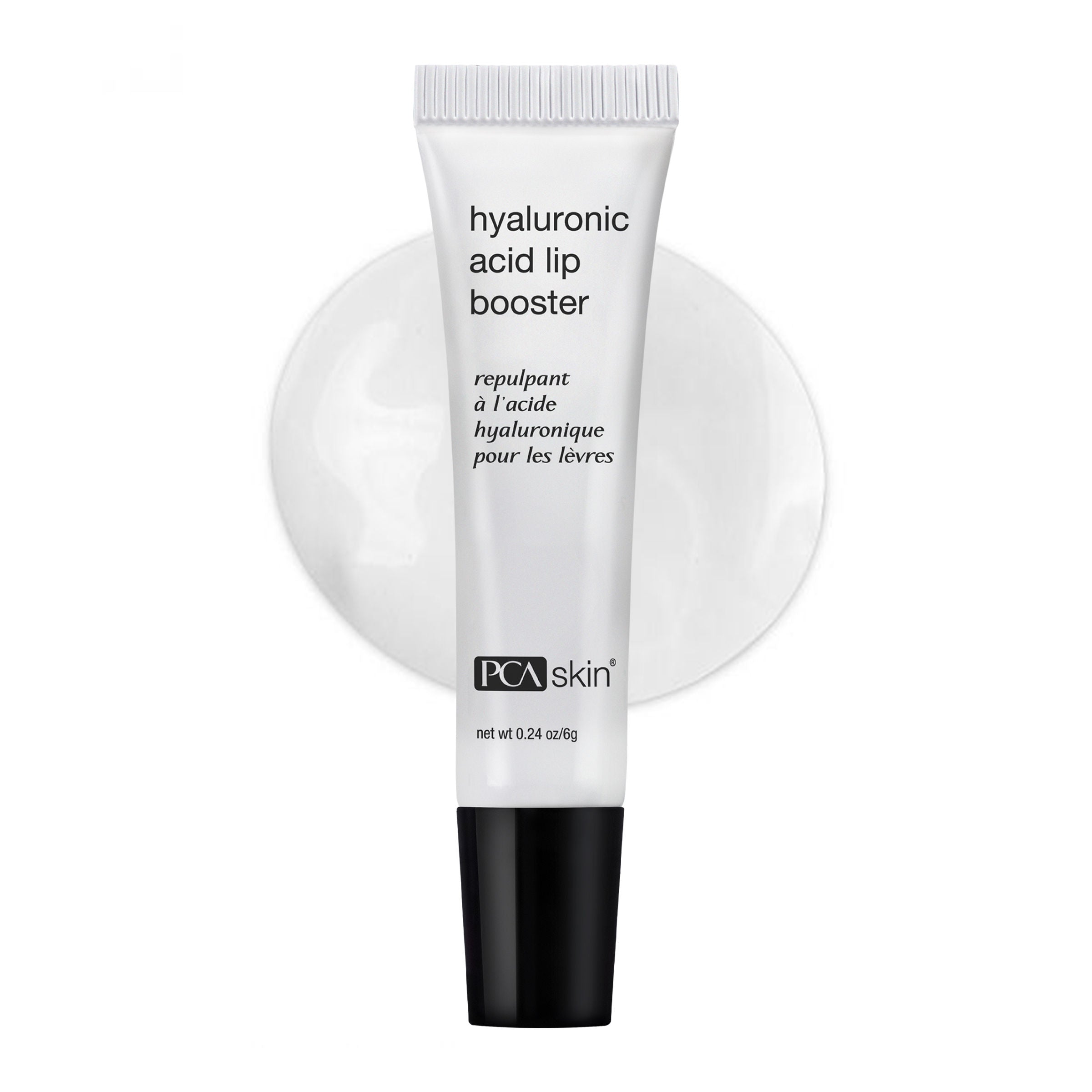 PCA Skin Hyaluronic Acid Lip Booster — سرم | بررسی و راهنمای لیلیورا