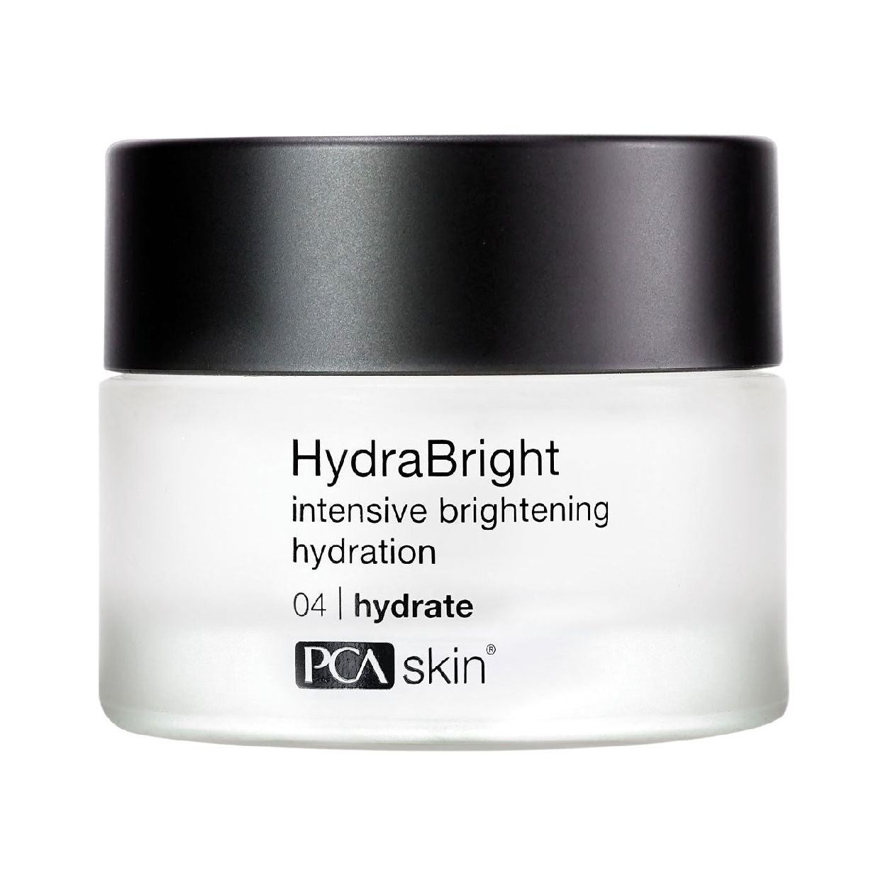 PCA Skin HydraBright Moisturizer — مرطوبکننده و کرم | بررسی و راهنمای لیلیورا