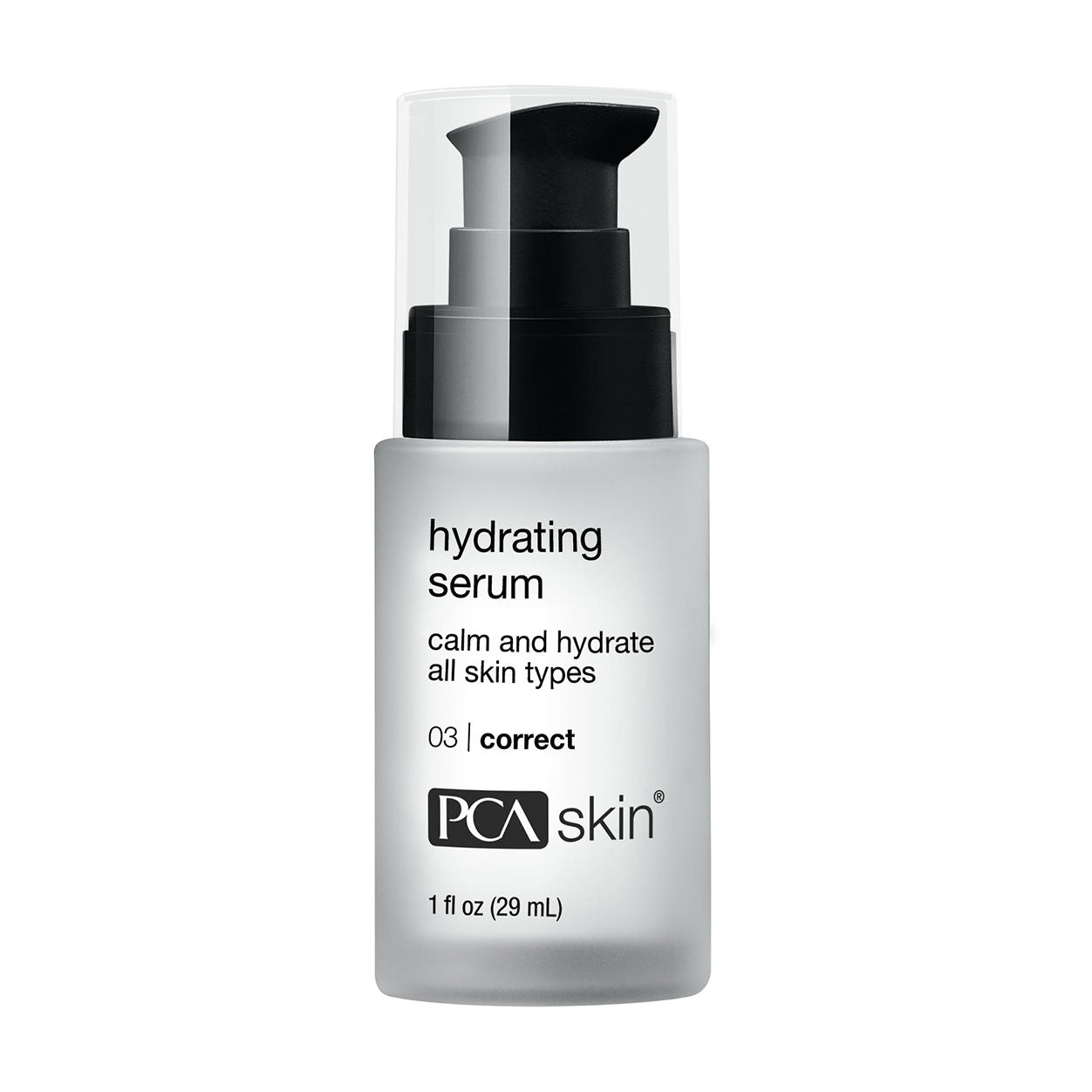 PCA Skin Hydrating Serum — سرم | بررسی و راهنمای لیلی‌ورا
