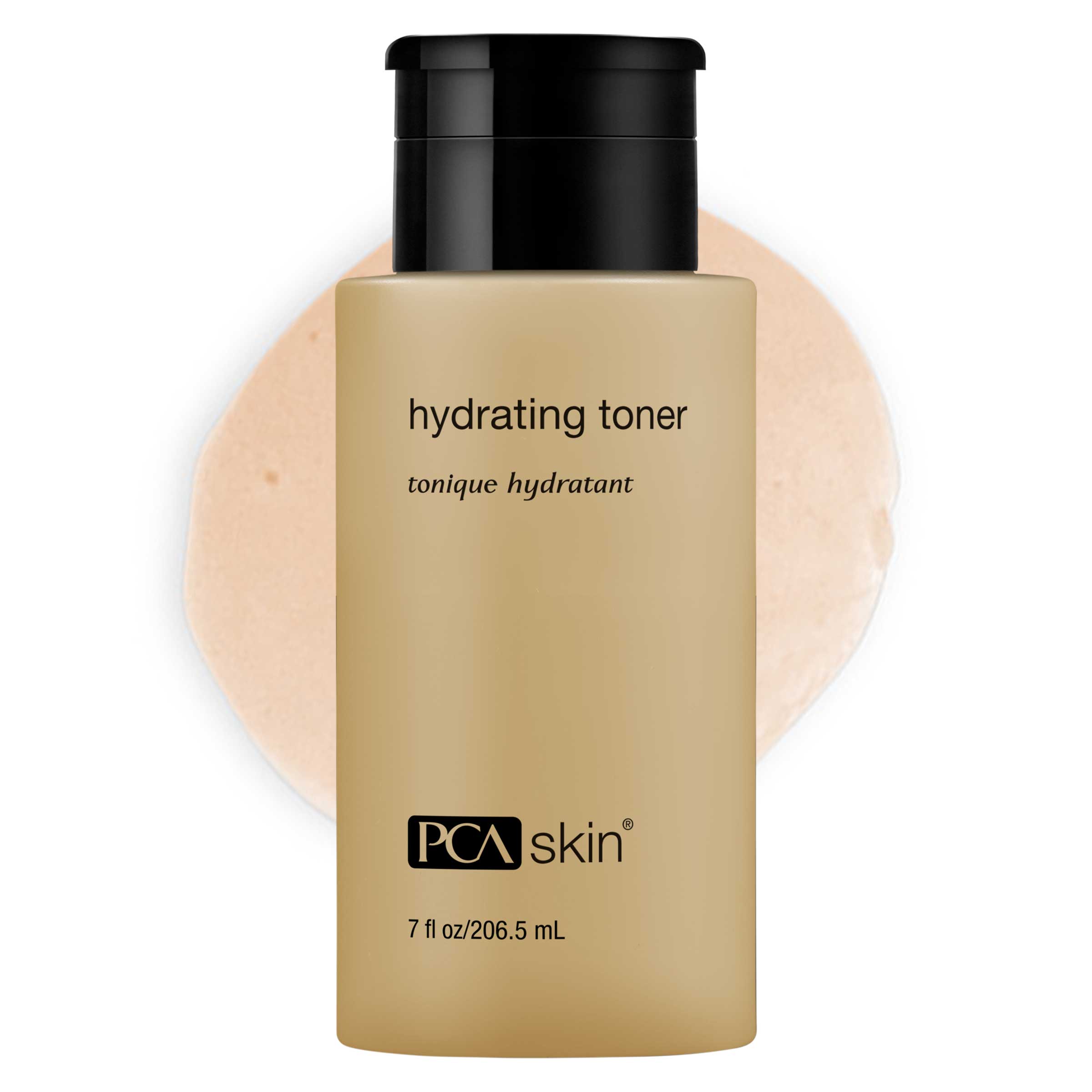 PCA Skin Hydrating Toner — تونر و میست | بررسی و راهنمای لیلی‌ورا