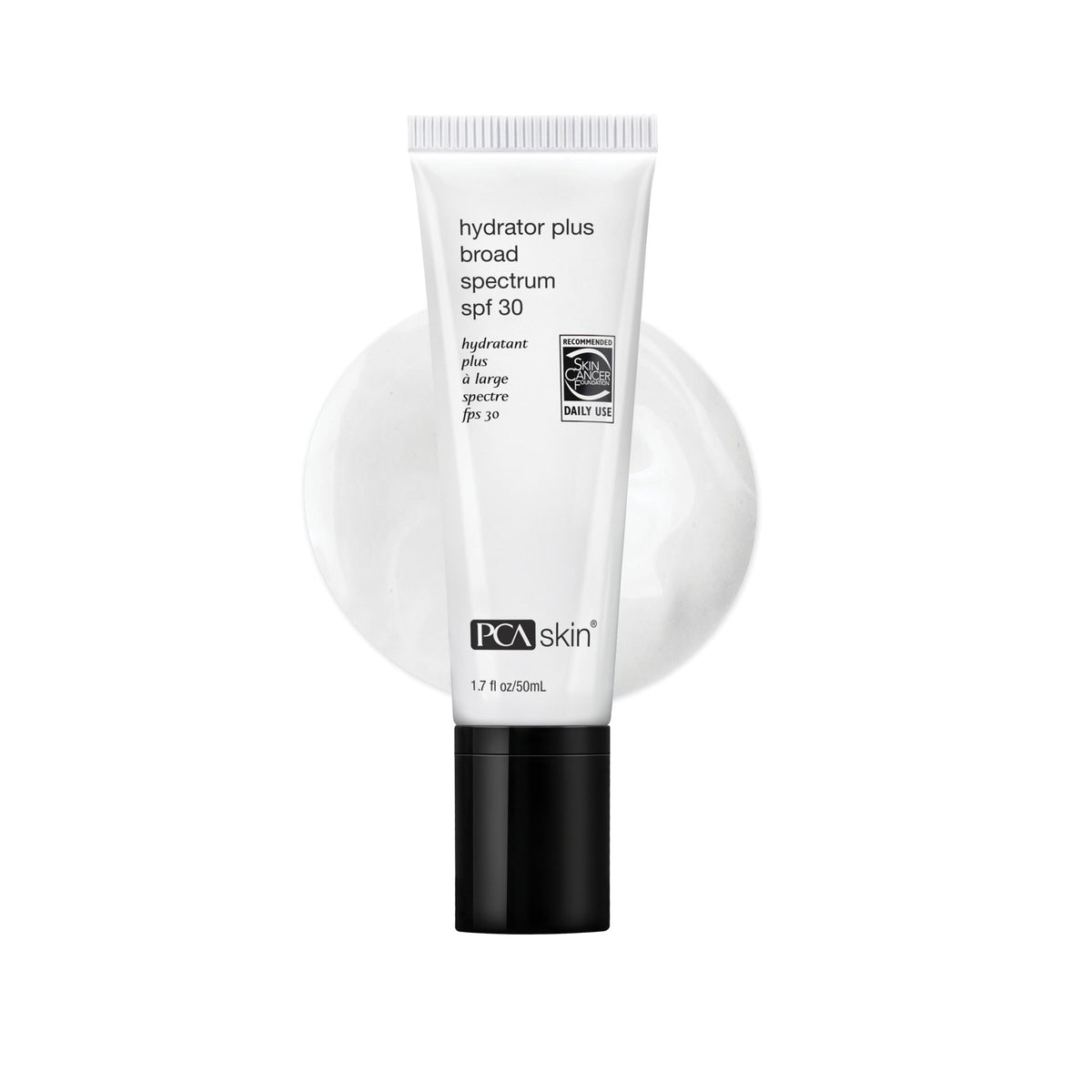 PCA Skin Hydrator Plus Broad Spectrum SPF 30 — ضدآفتاب | بررسی و راهنمای لیلی‌ورا