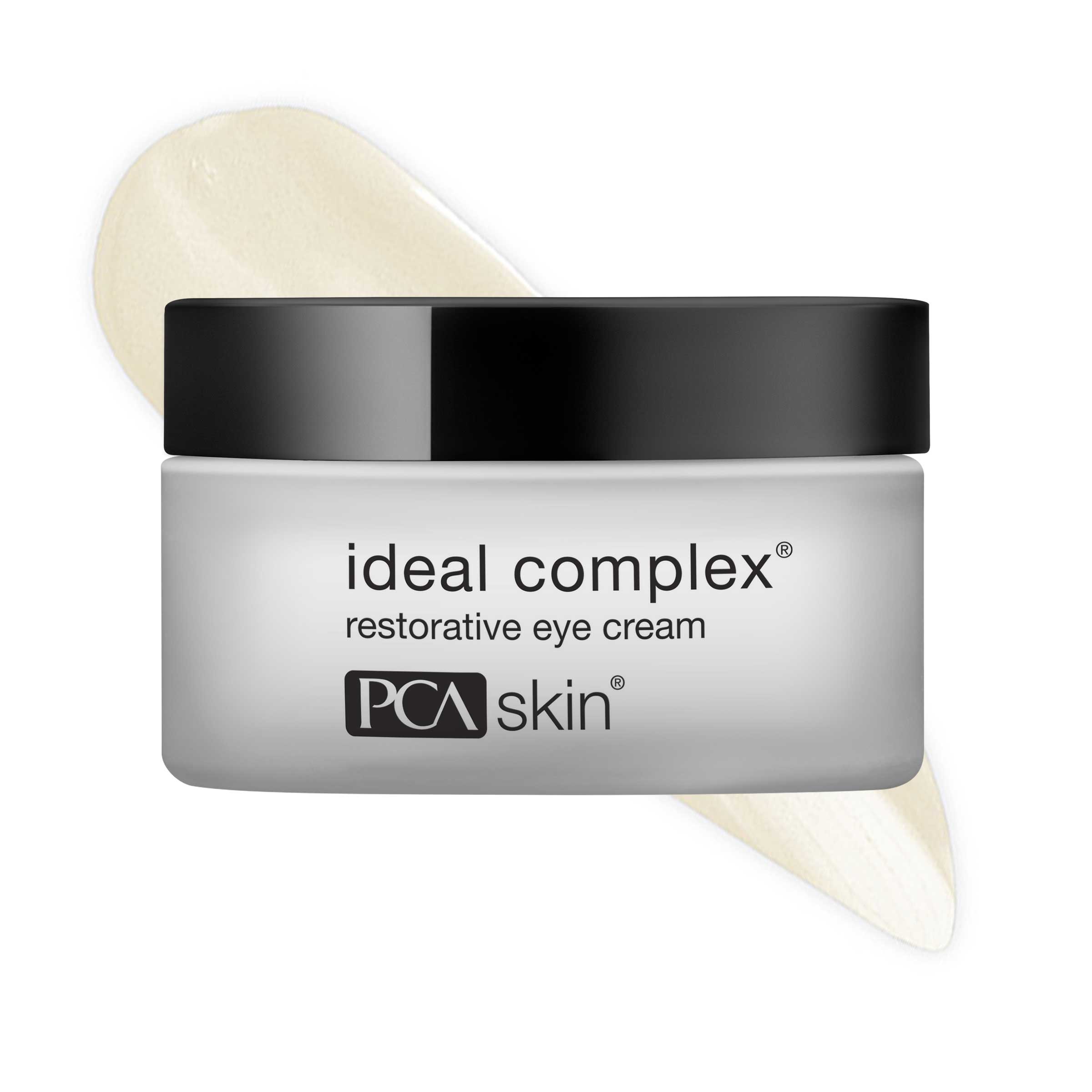 PCA Skin Ideal Complex Restorative Eye Cream — مراقبت دور چشم | بررسی و راهنمای لیلیورا