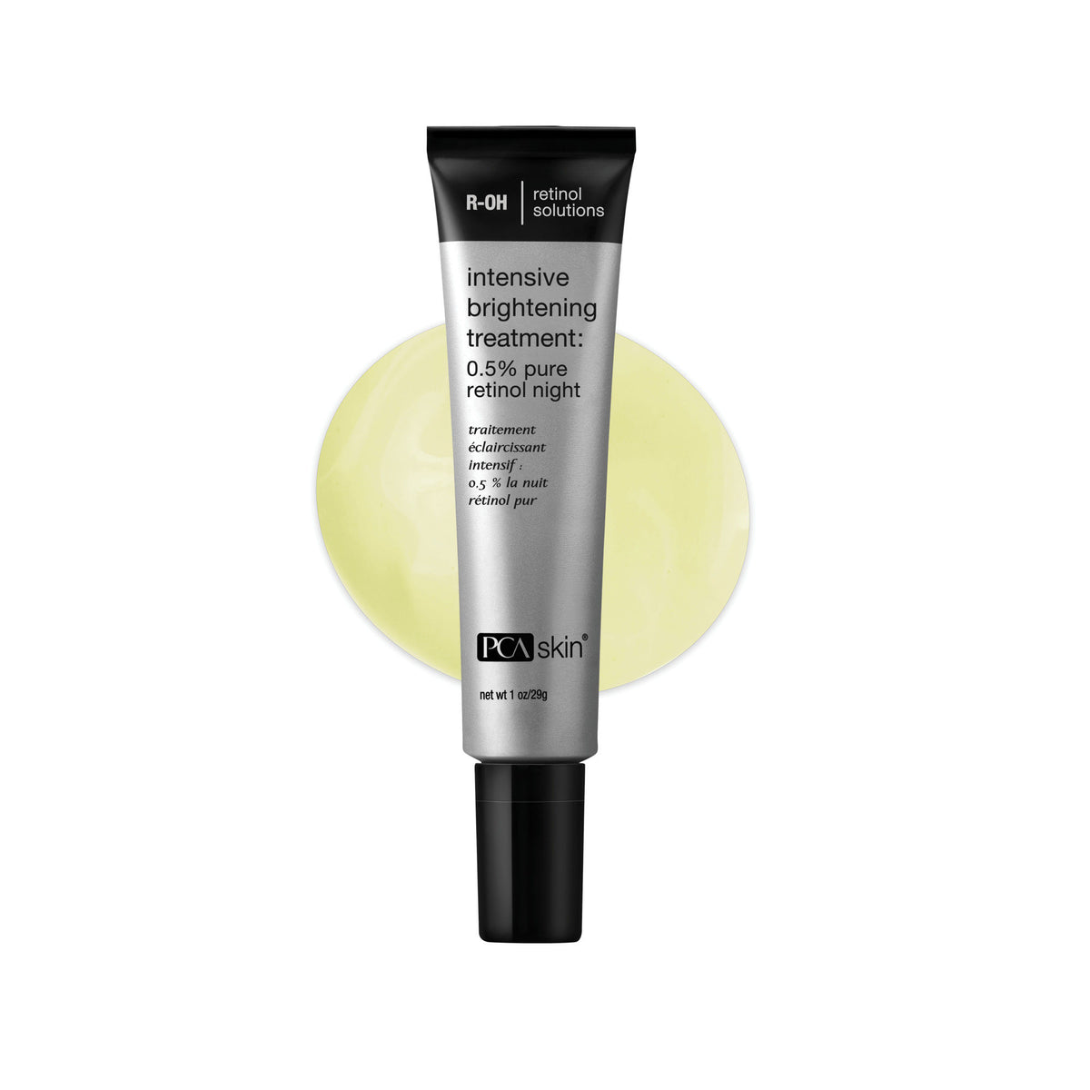 PCA Skin Intensive Brightening Treatment — مراقبت پوست | بررسی و راهنمای لیلیورا