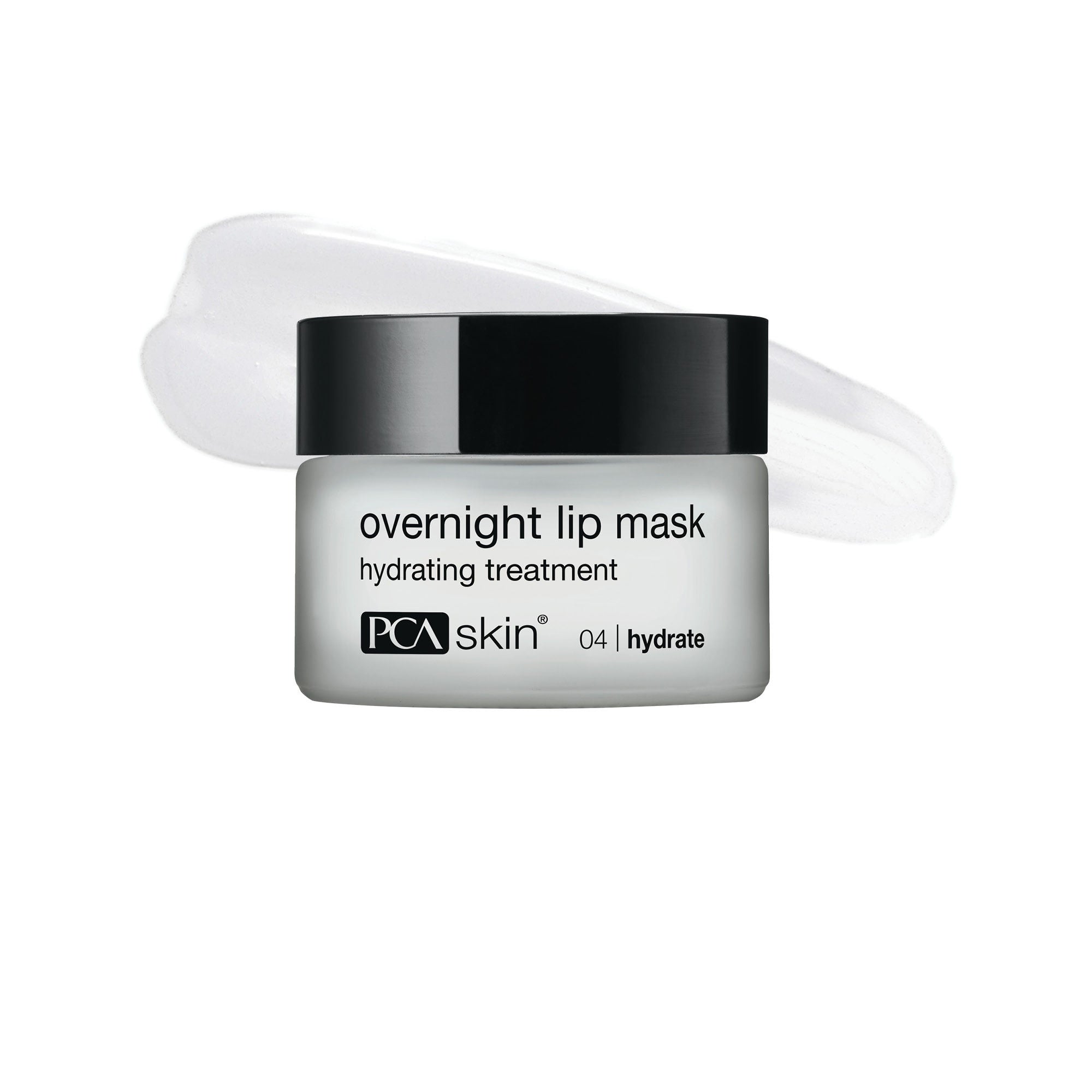 PCA Skin Overnight Lip Mask — ماسک | بررسی و راهنمای لیلیورا
