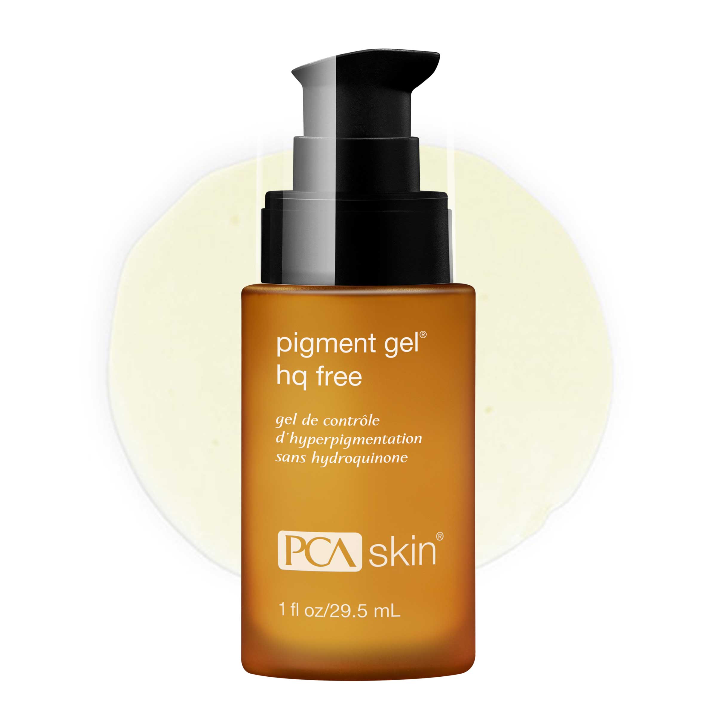 PCA Skin Pigment Gel HQ Free — مراقبت پوست | بررسی و راهنمای لیلیورا