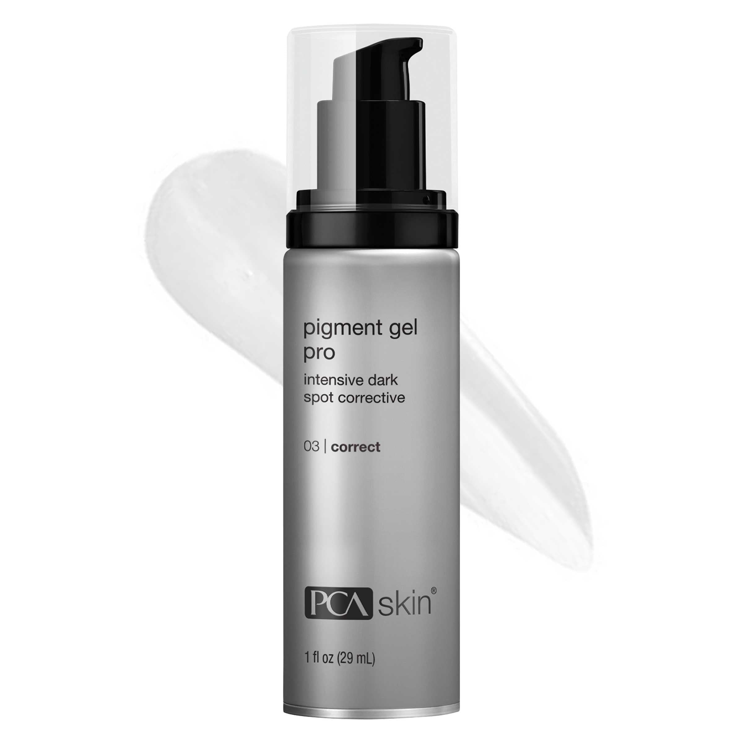 PCA Skin Pigment Gel Pro — مراقبت پوست | بررسی و راهنمای لیلی‌ورا