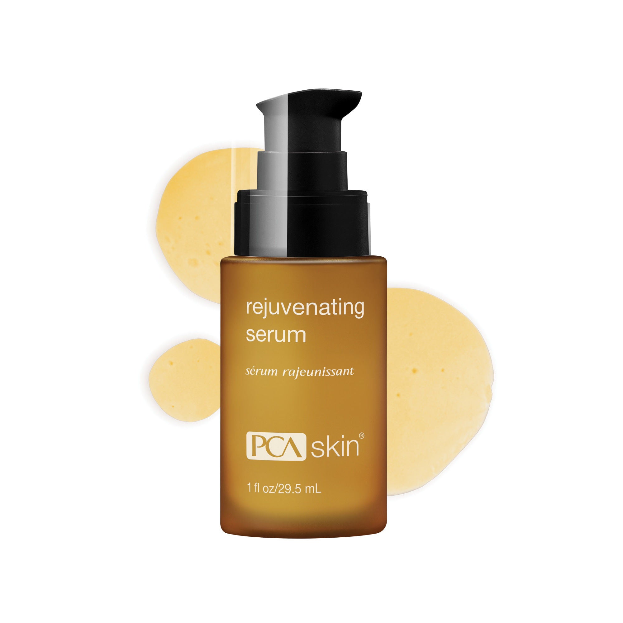 PCA Skin Rejuvenating Serum — سرم | بررسی و راهنمای لیلیورا
