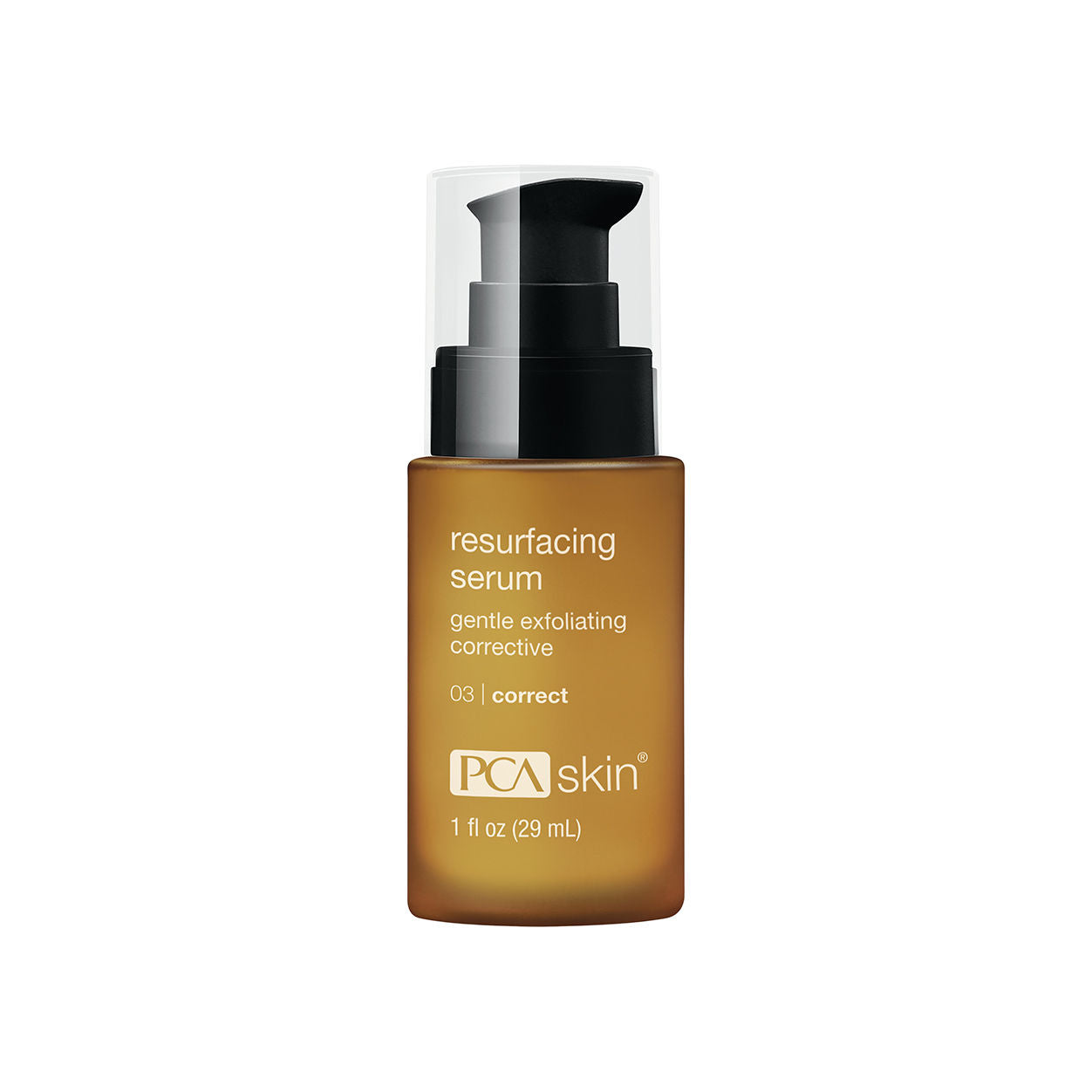 PCA Skin Resurfacing Serum — سرم | بررسی و راهنمای لیلیورا