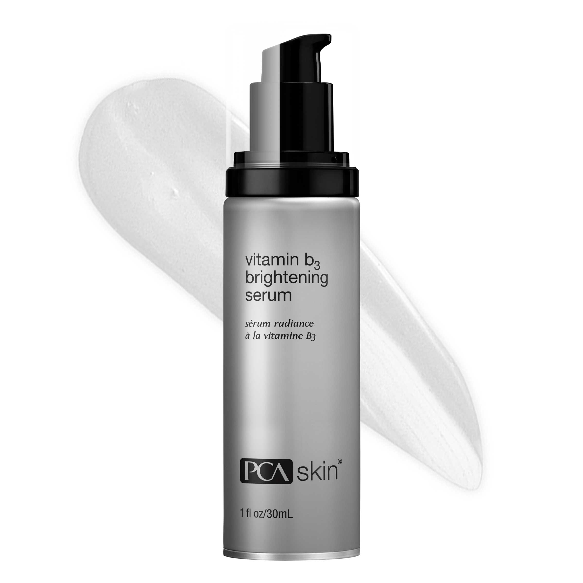 PCA Skin Vitamin B3 Brightening Serum — سرم | بررسی و راهنمای لیلیورا