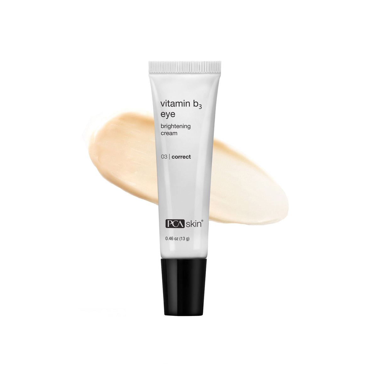 PCA Skin Vitamin B3 Eye Brightening Cream — مراقبت دور چشم | بررسی و راهنمای لیلیورا