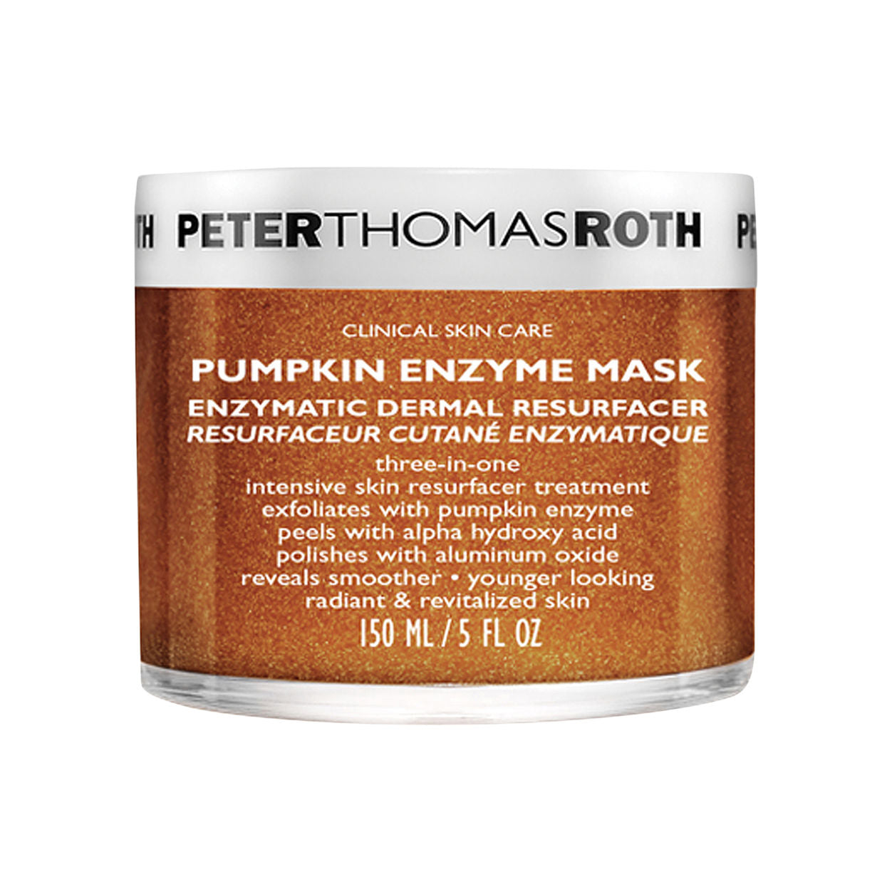 Peter Thomas Roth Pumpkin Enzyme Mask — ماسک | بررسی و راهنمای لیلیورا