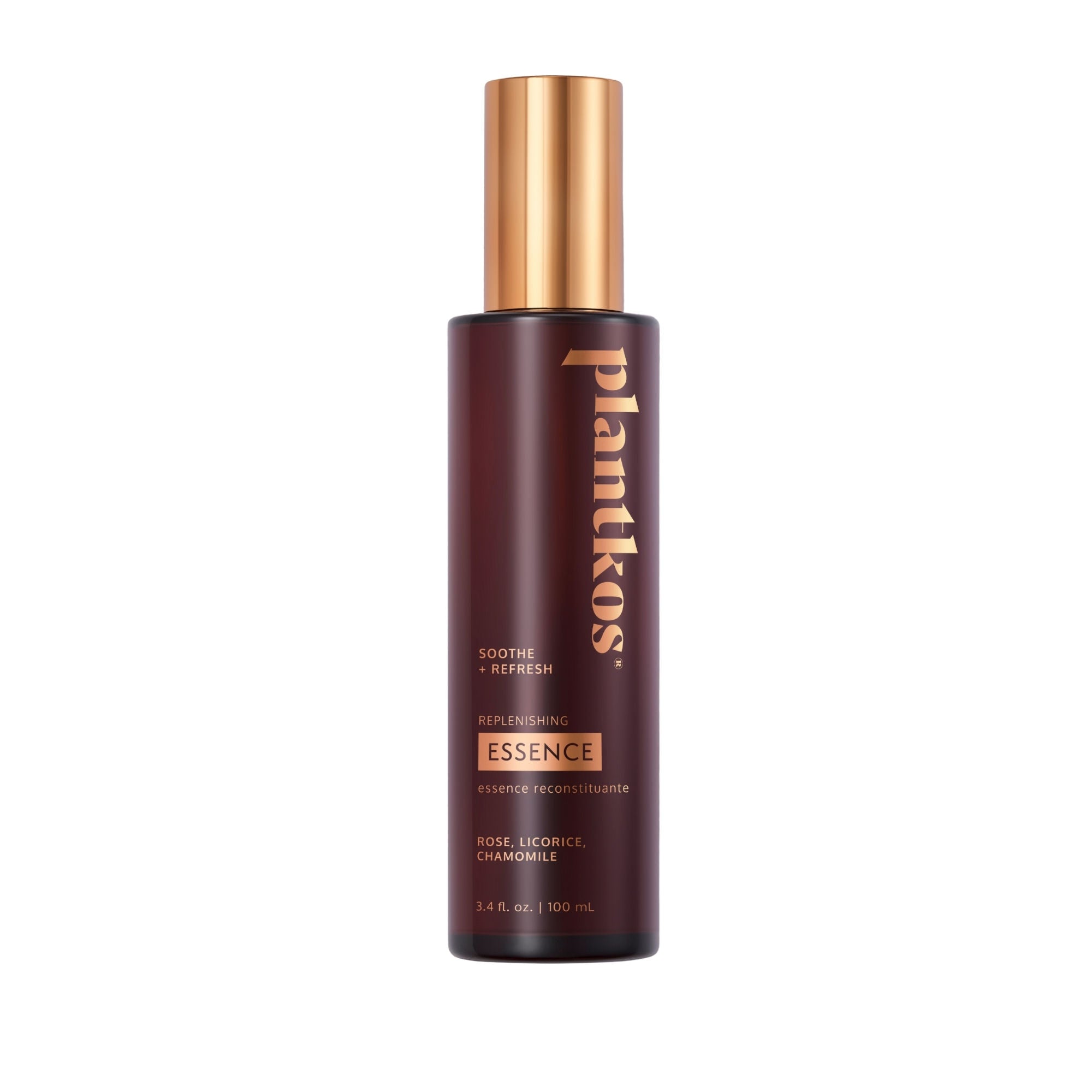 Plantkos Replenishing Essence — سرم | بررسی و راهنمای لیلی‌ورا
