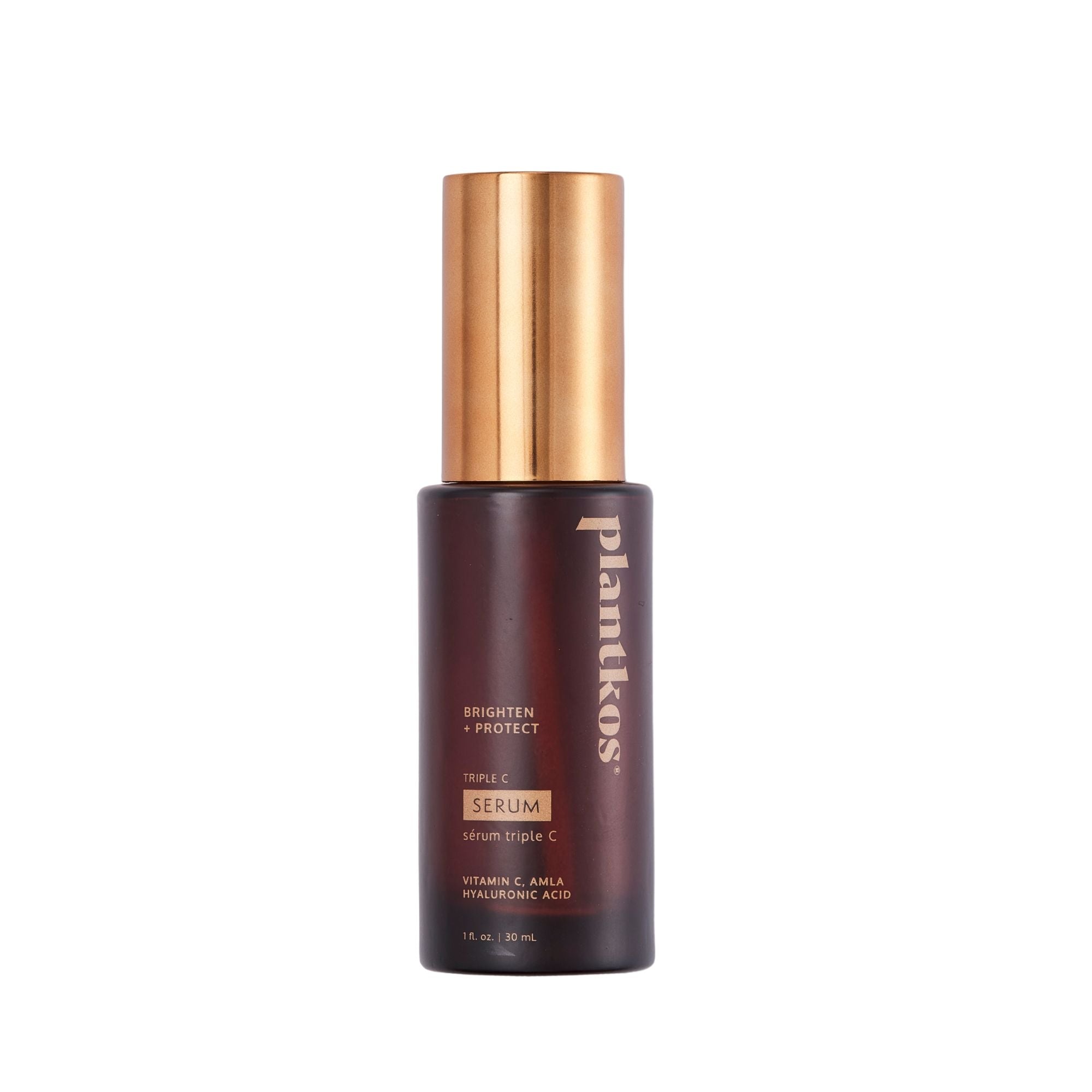 Plantkos Triple C Serum — سرم | بررسی و راهنمای لیلی‌ورا