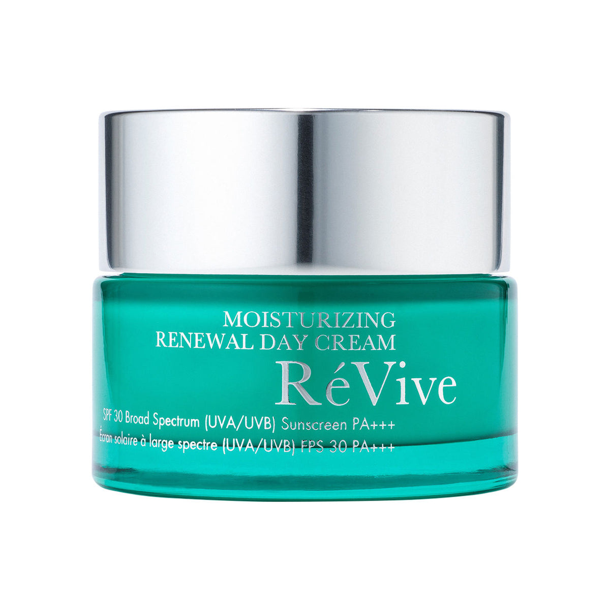 R Vive Moisturizing Renewal Day Cream SPF 30 — ضدآفتاب | بررسی و راهنمای لیلی‌ورا