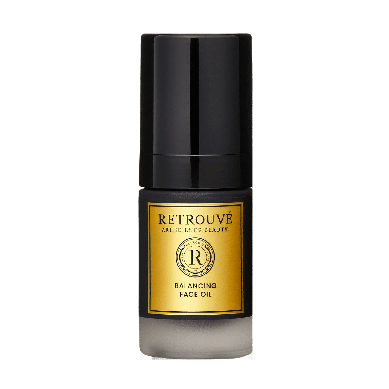 Retrouvé Balancing Face Oil — روغن صورت | بررسی و راهنمای لیلی‌ورا