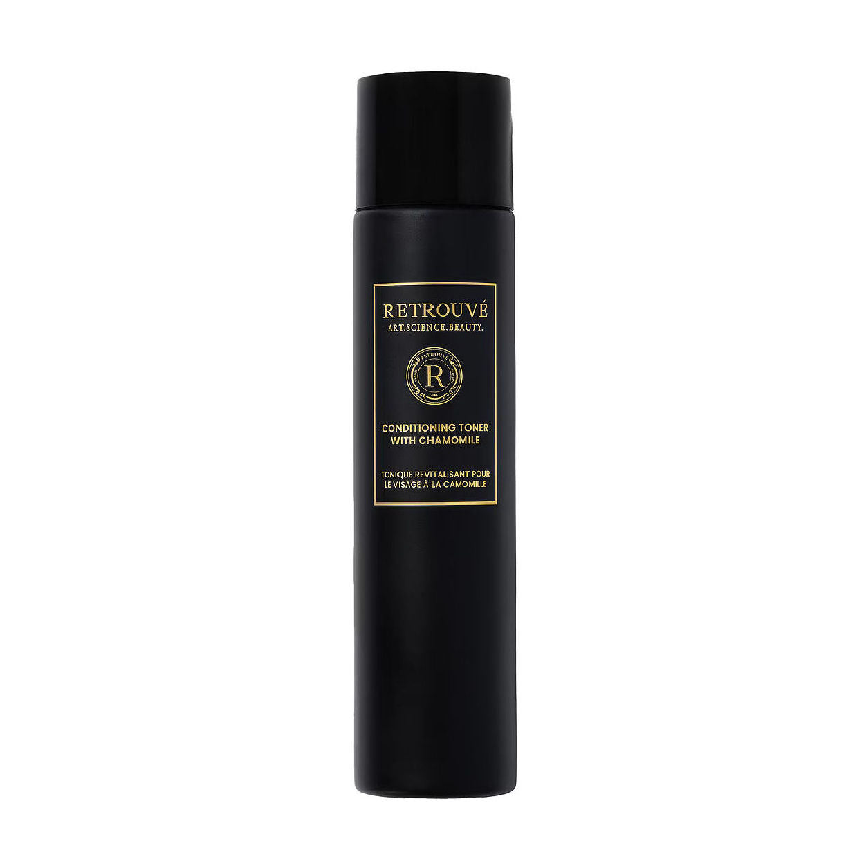 Retrouvé Conditioning Toner With Chamomile — تونر و میست | بررسی و راهنمای لیلی‌ورا
